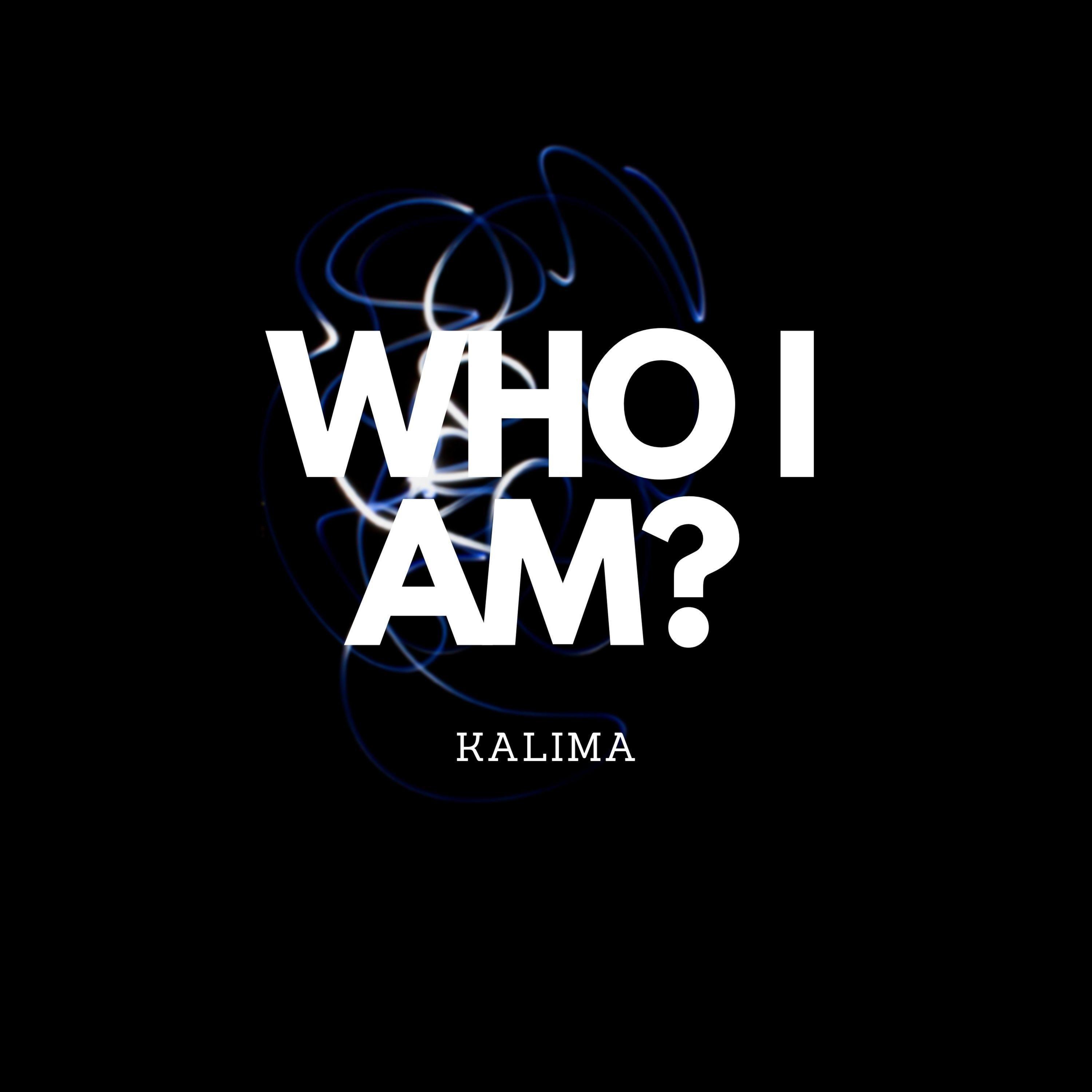 Who I Am?