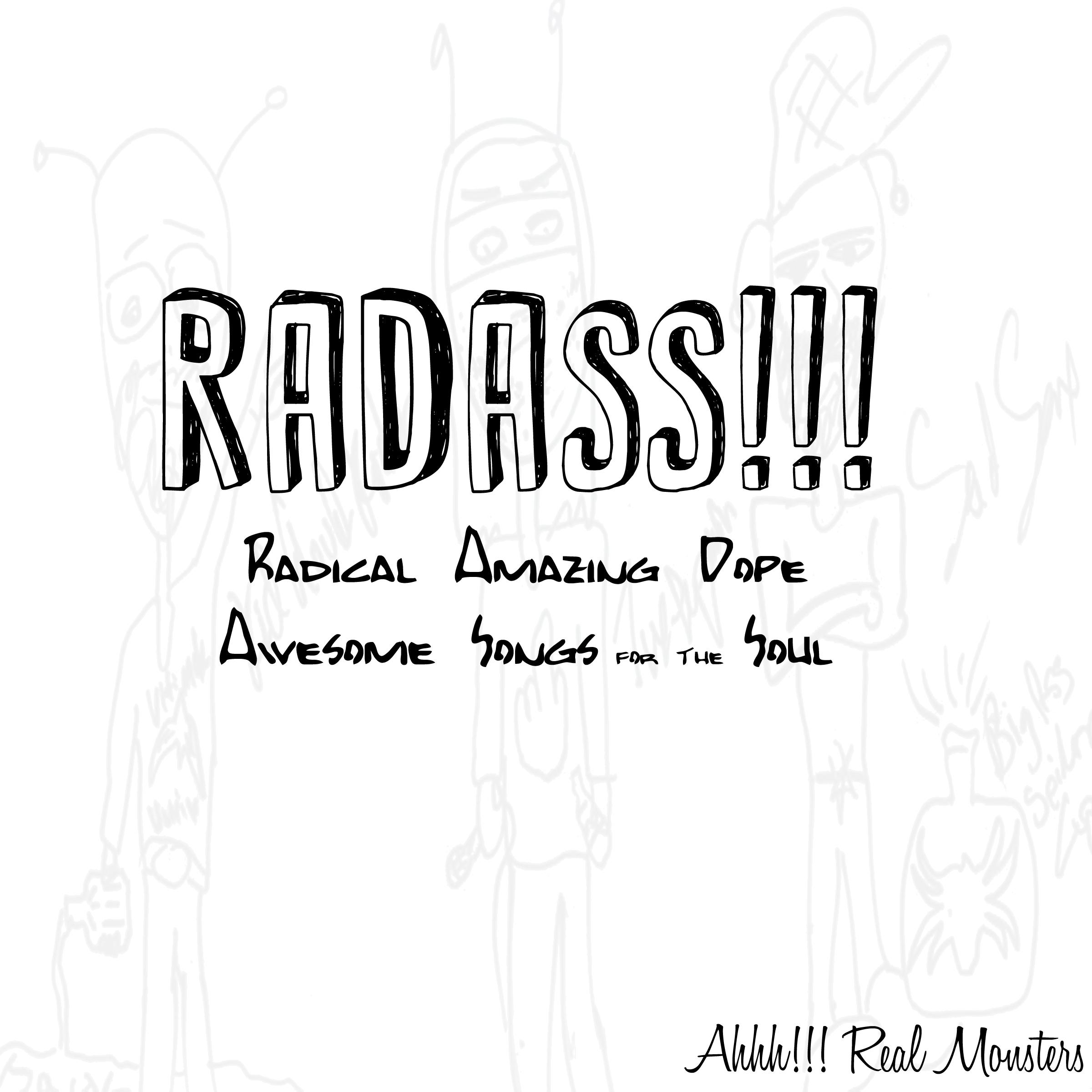 RadAss!!!