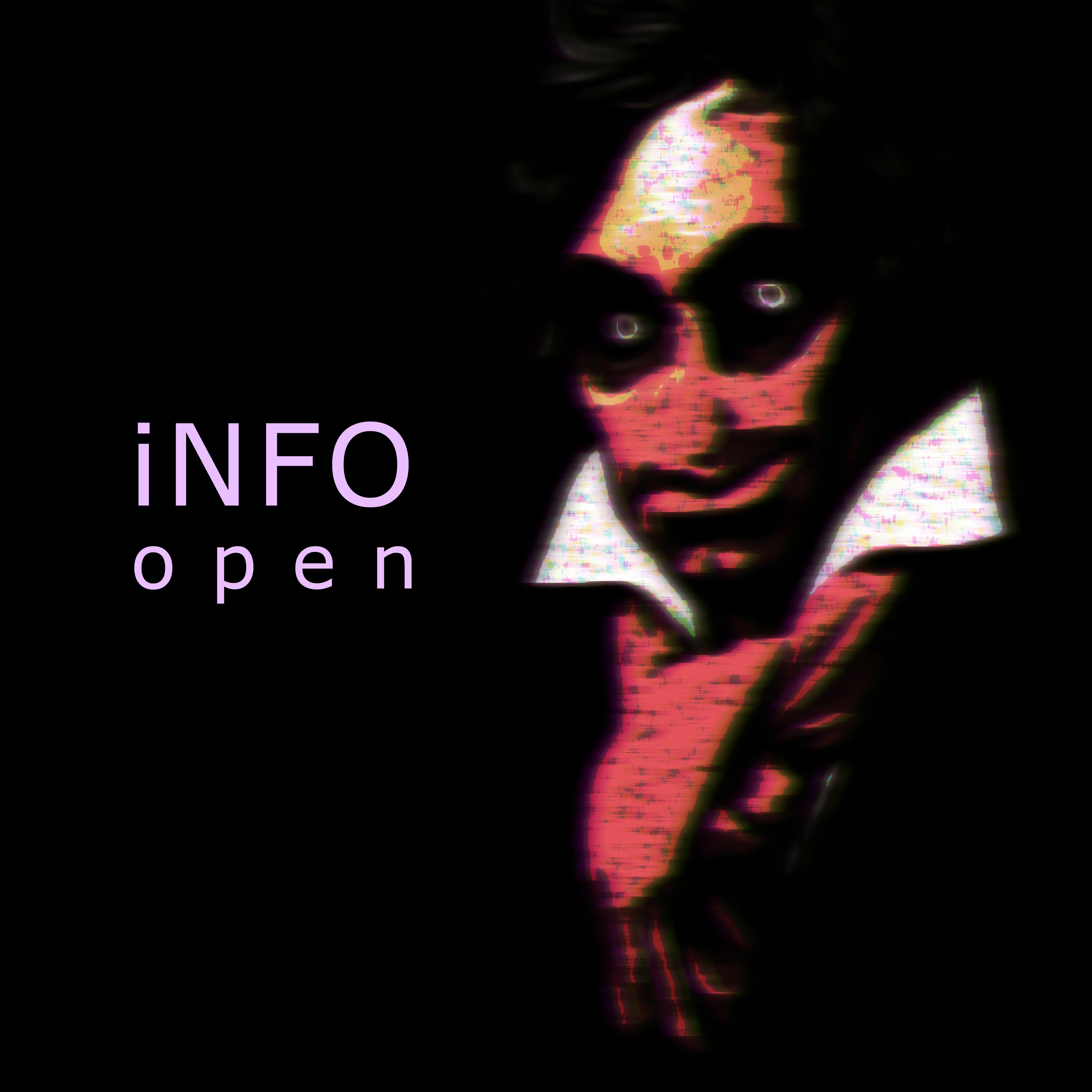 Open