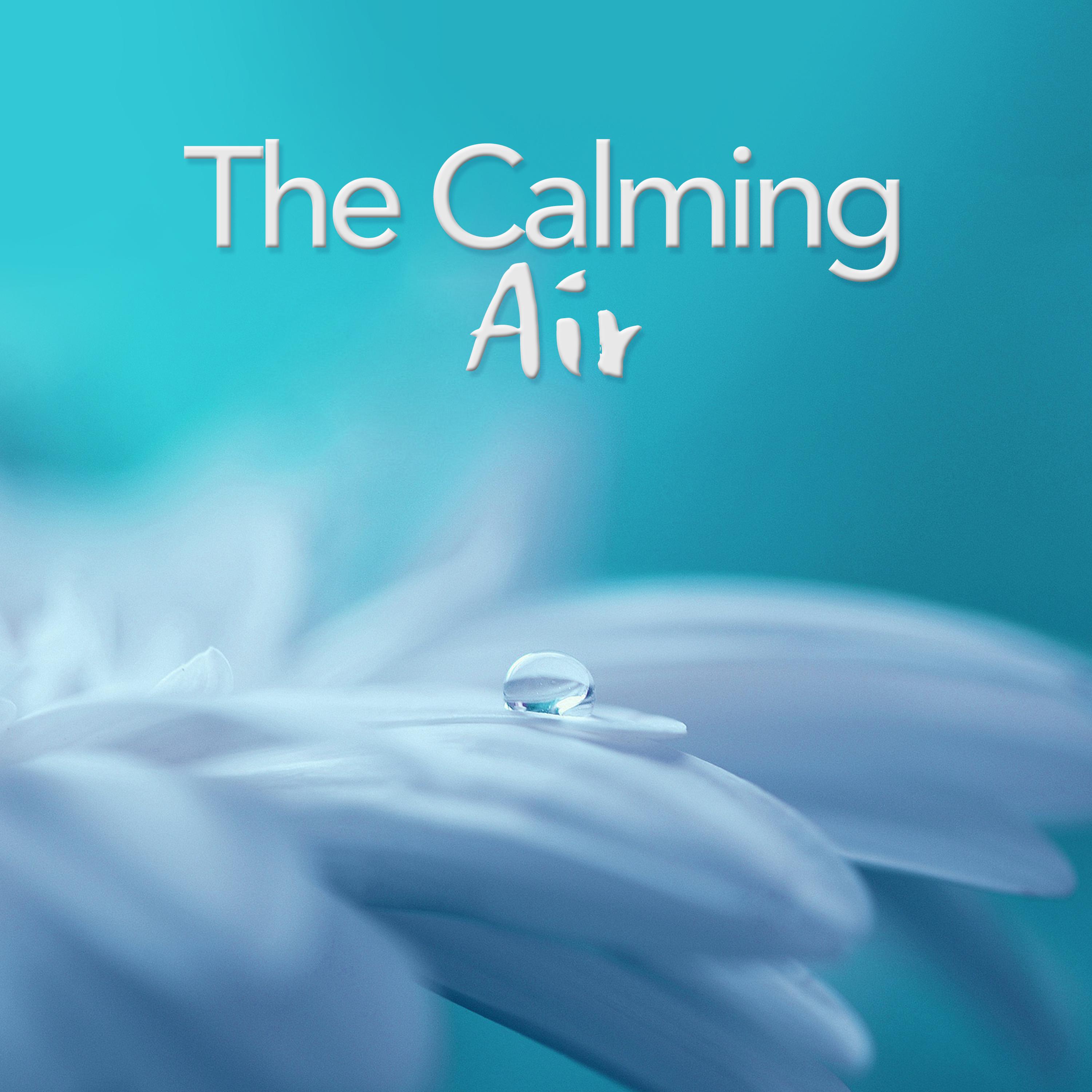 The Calming Air