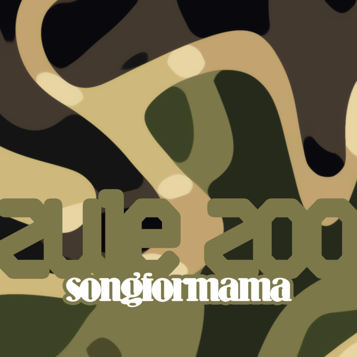 Song for mama