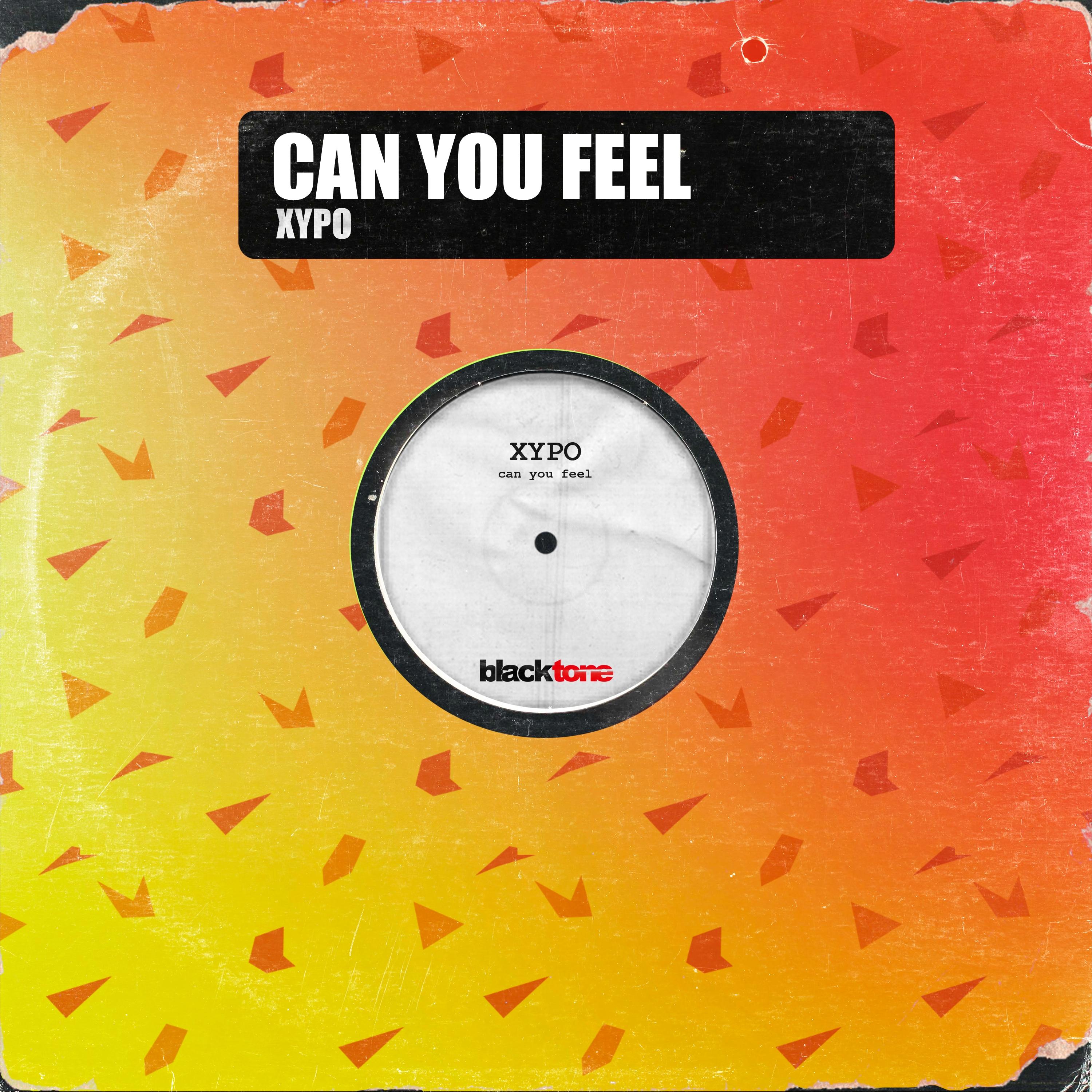 Can You Feel