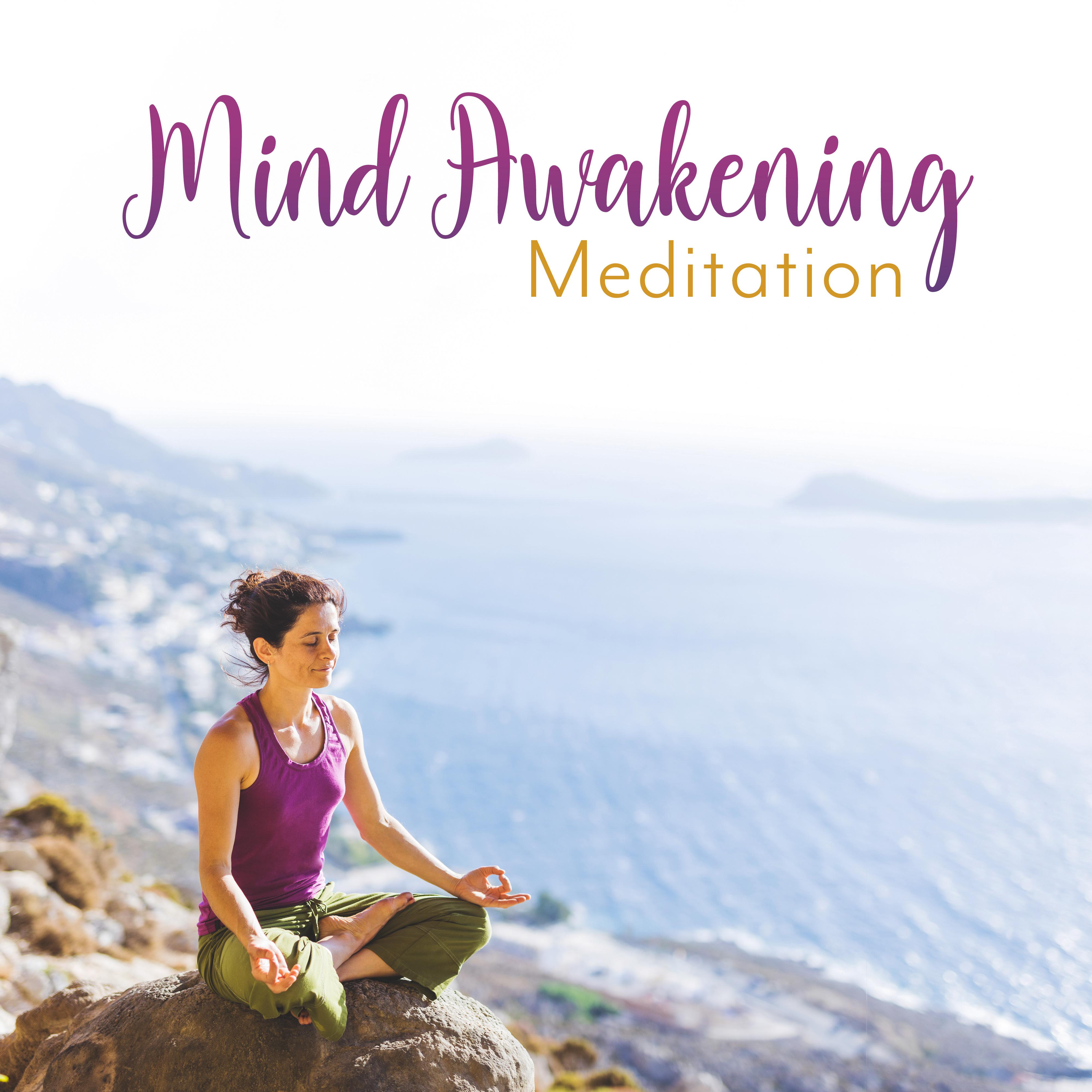 Mind Awakening Meditation