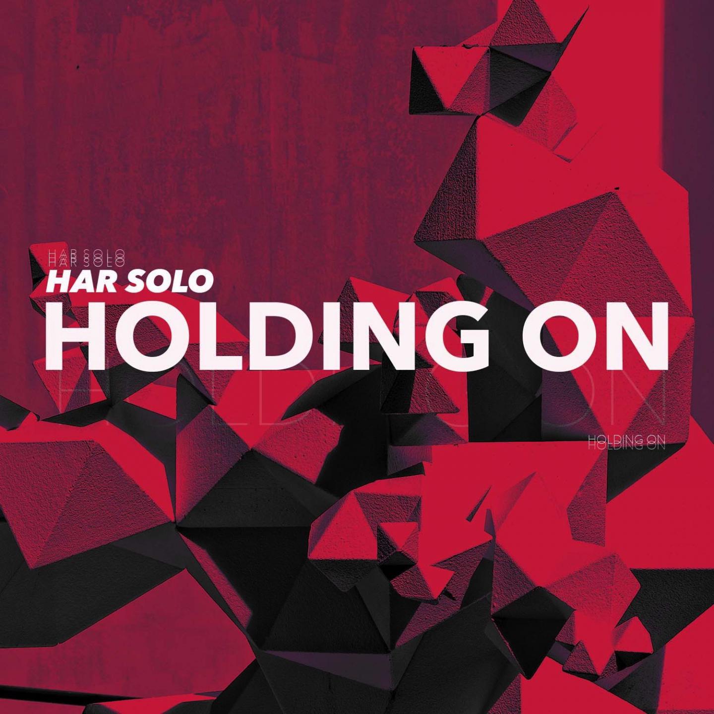 Holding On