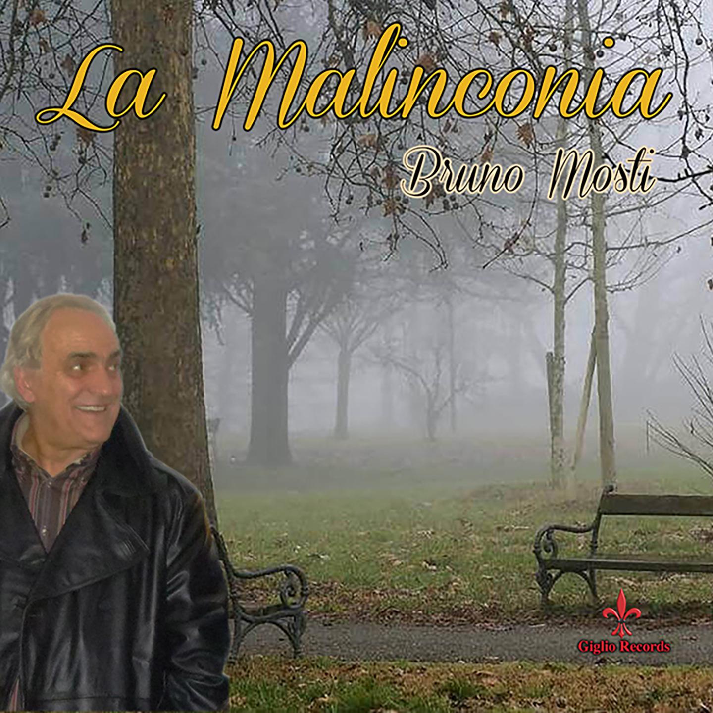 La malinconia