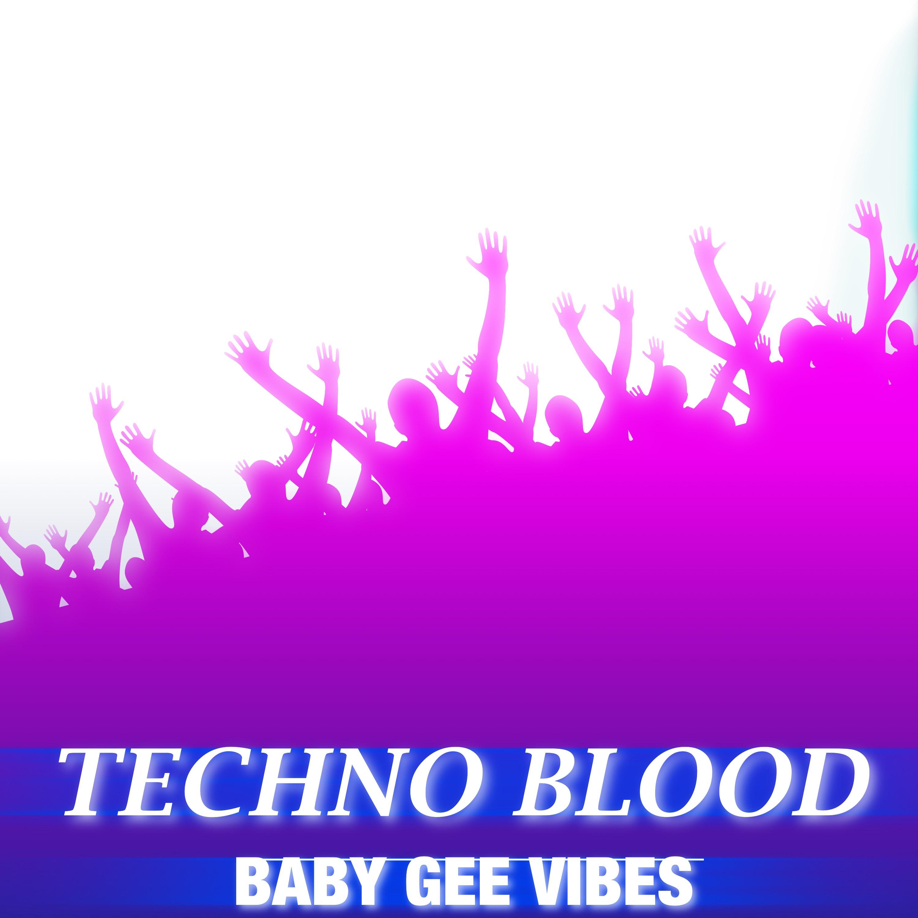 Techno Blood