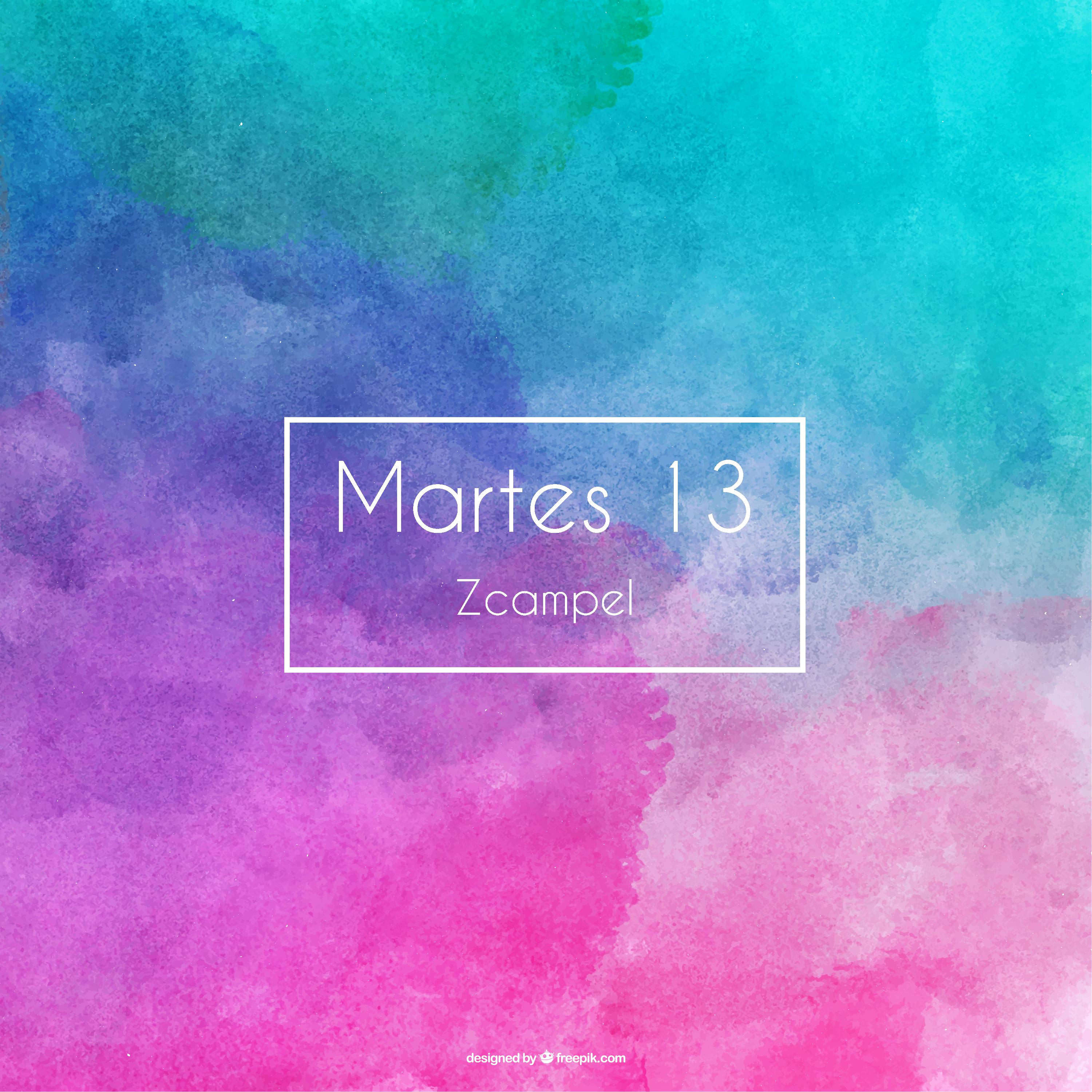 Martes 13