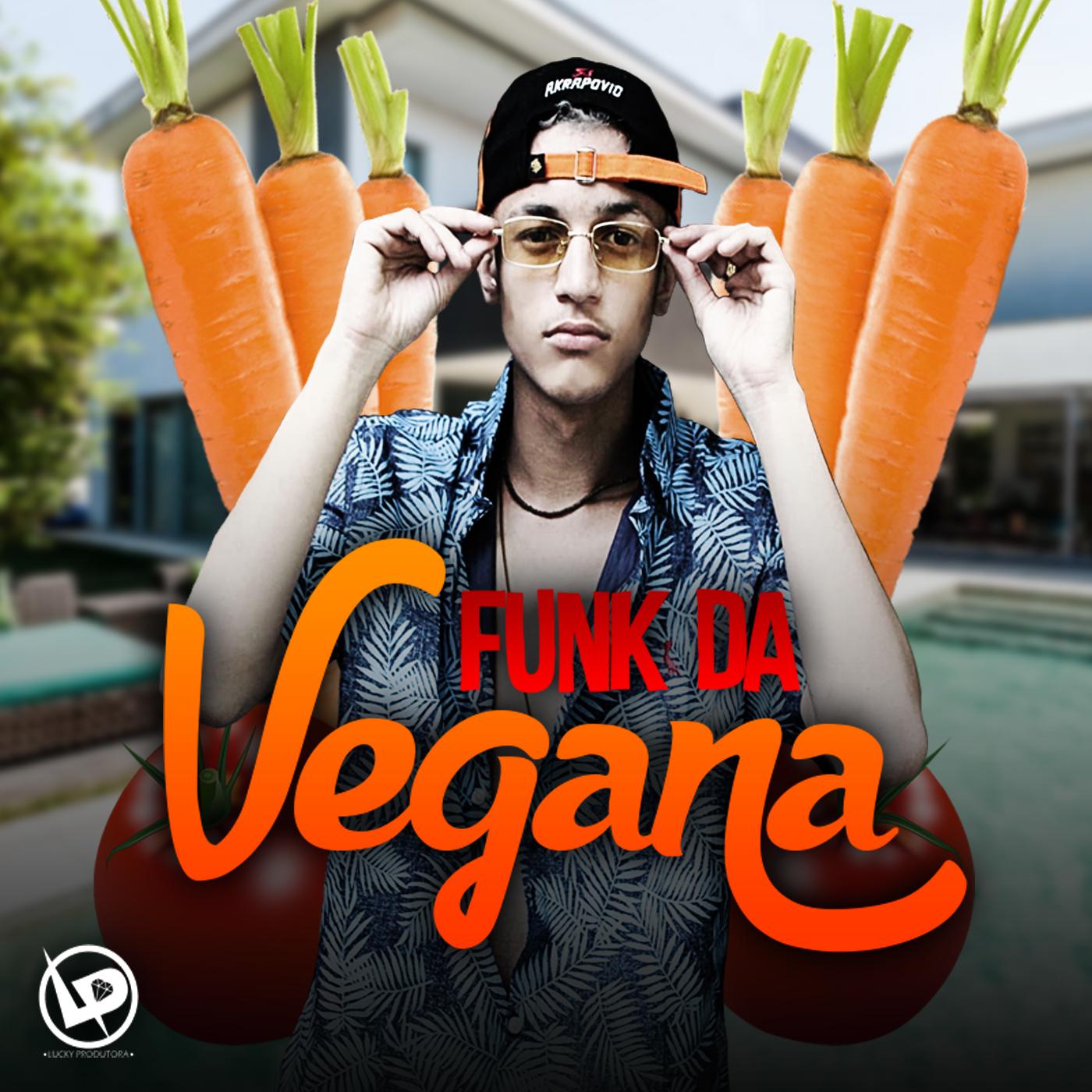 Funk da Vegana