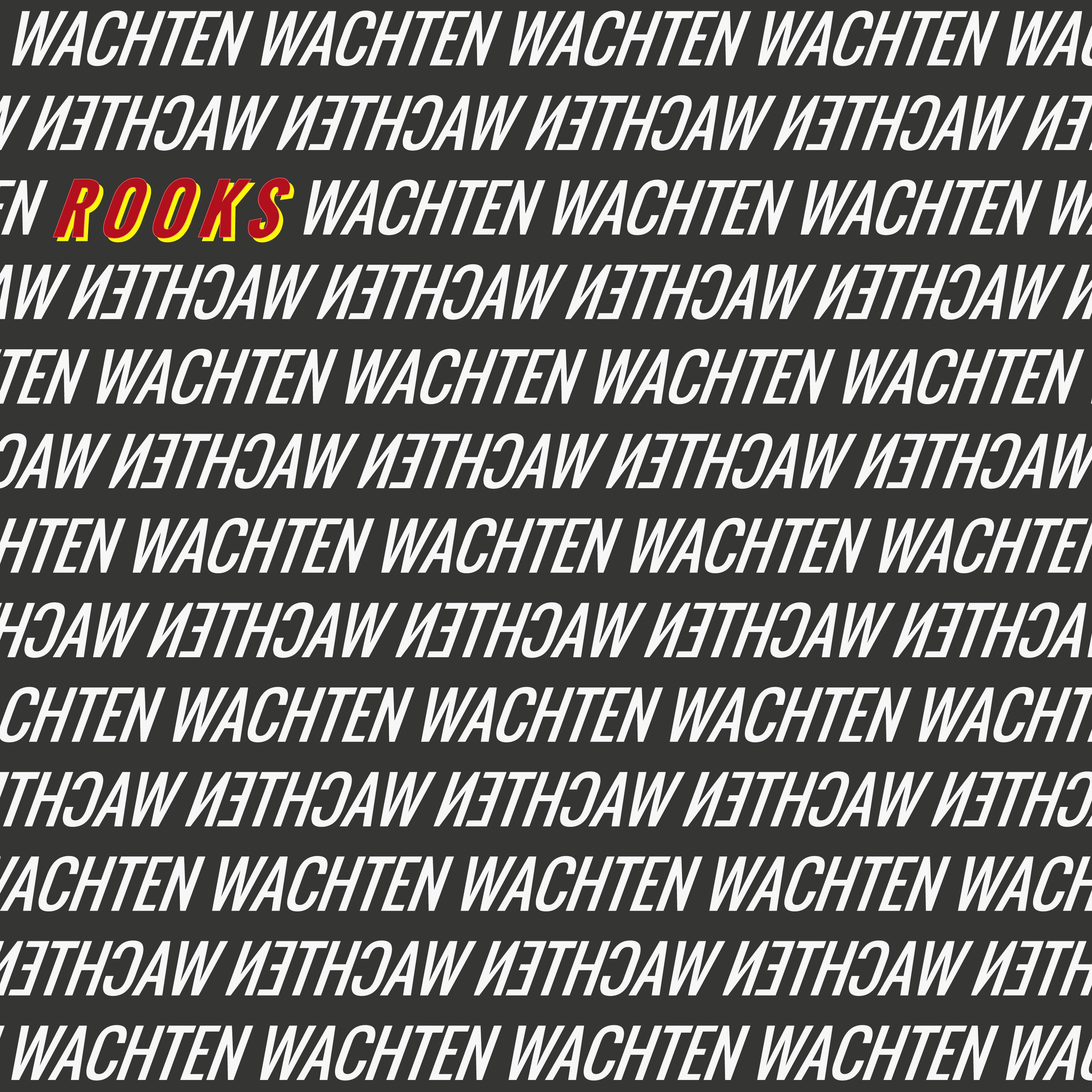 Wachten