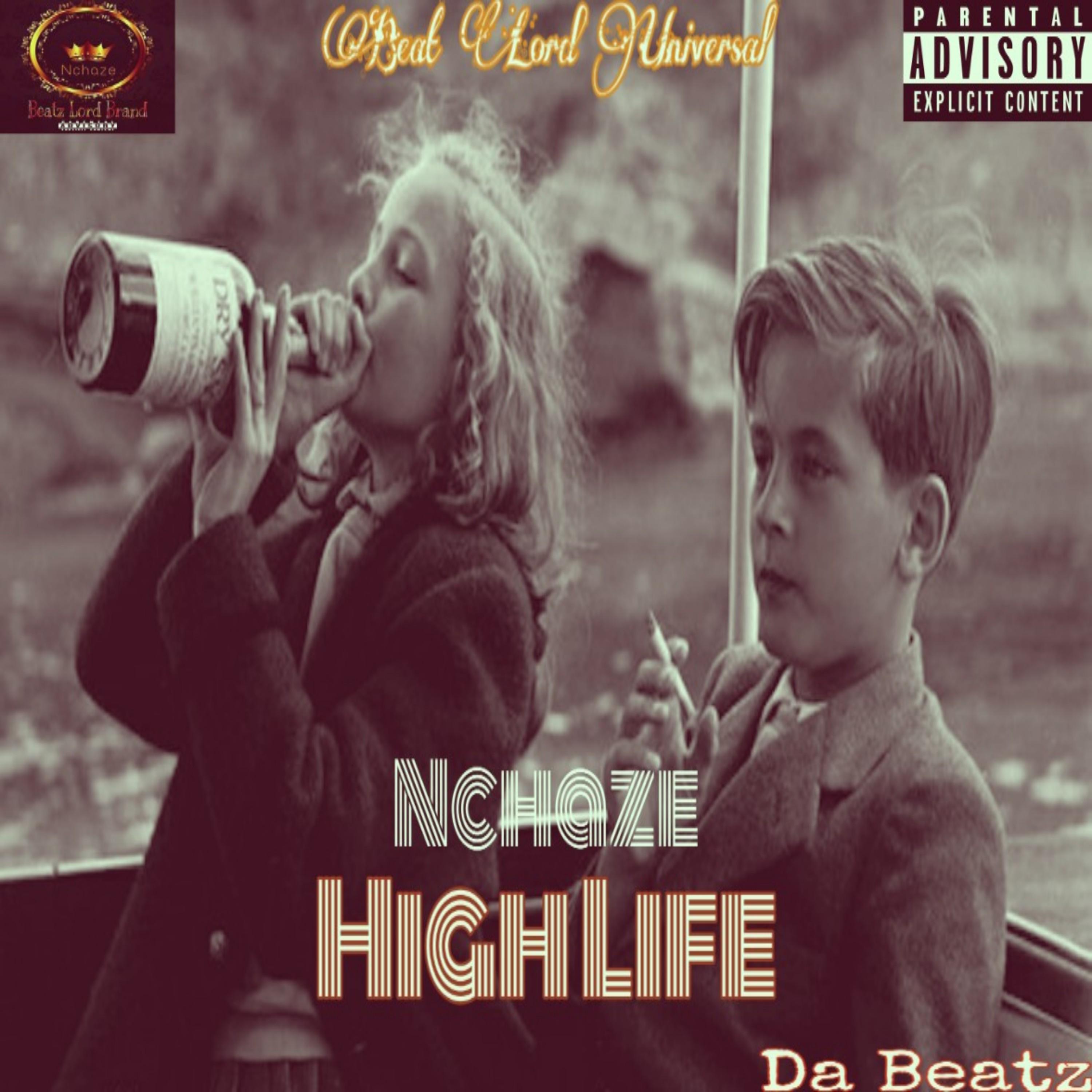 High Life Beat