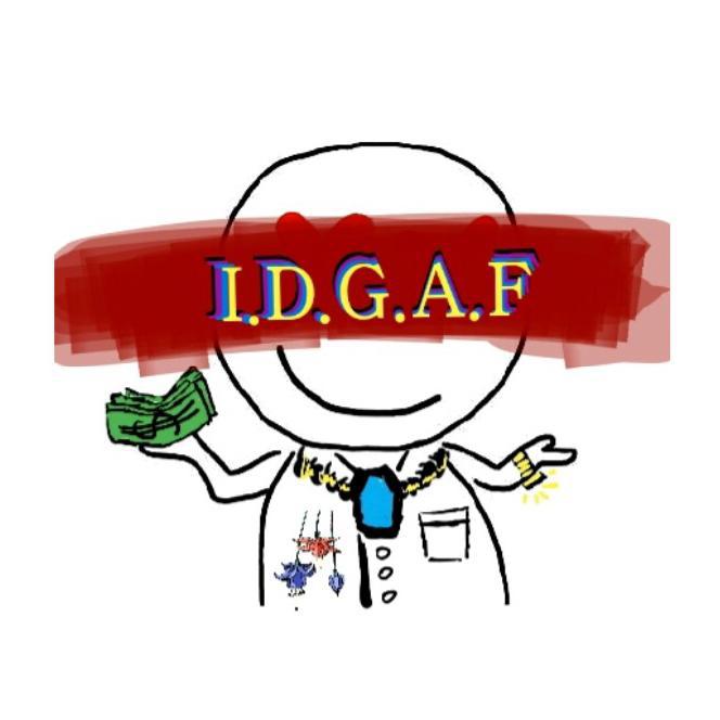 I.D.G.A.F.