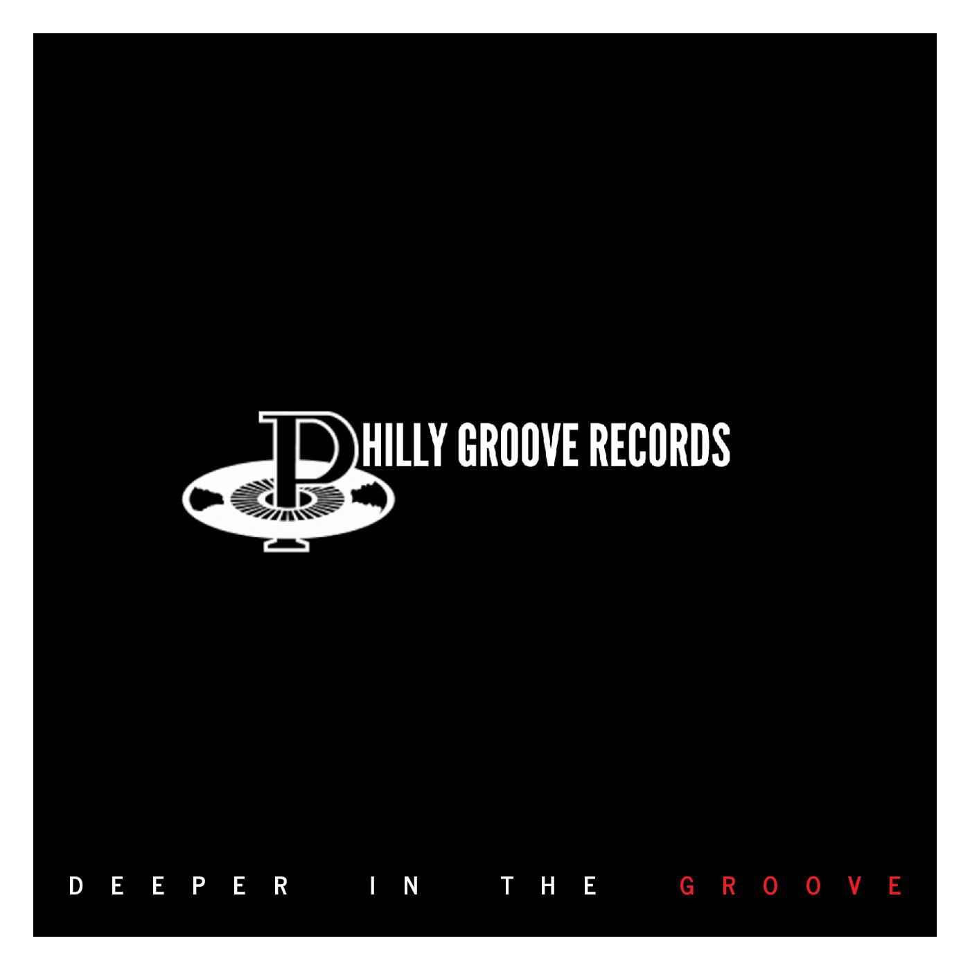 Philly Groove Records Presents: Deeper In The Groove