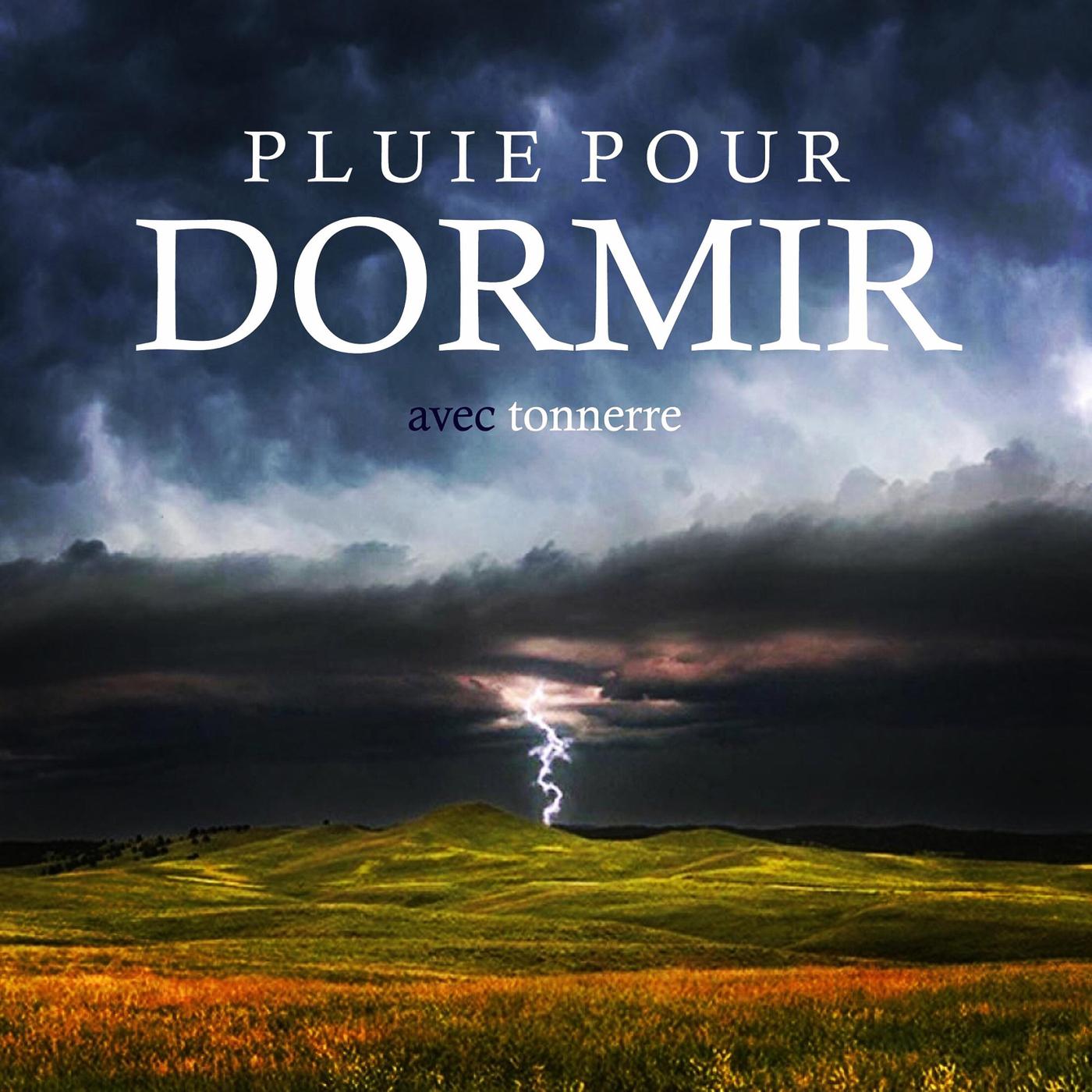 Pluie pour dormir avec tonnerre, Pt. 18