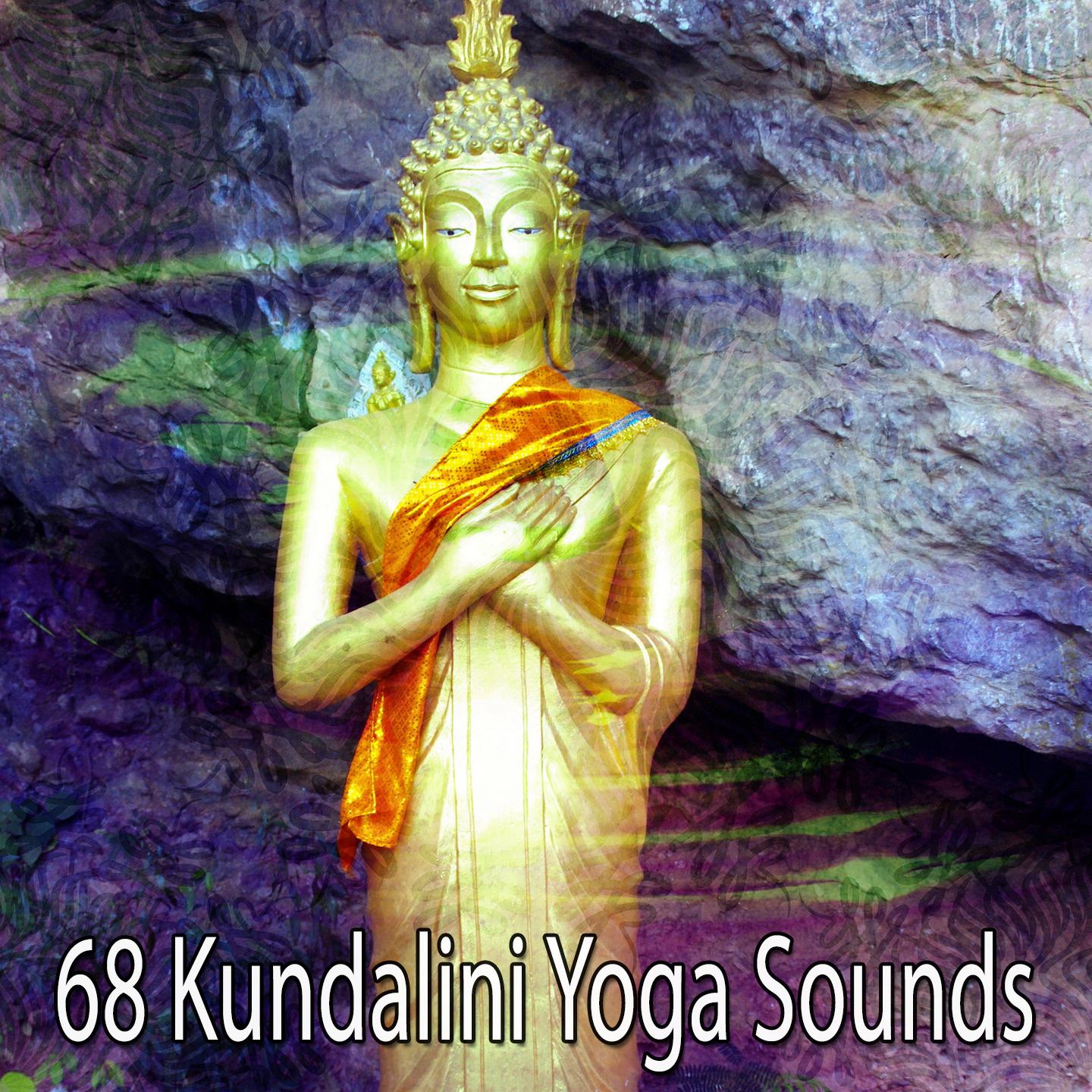 68 Kundalini Yoga Sounds