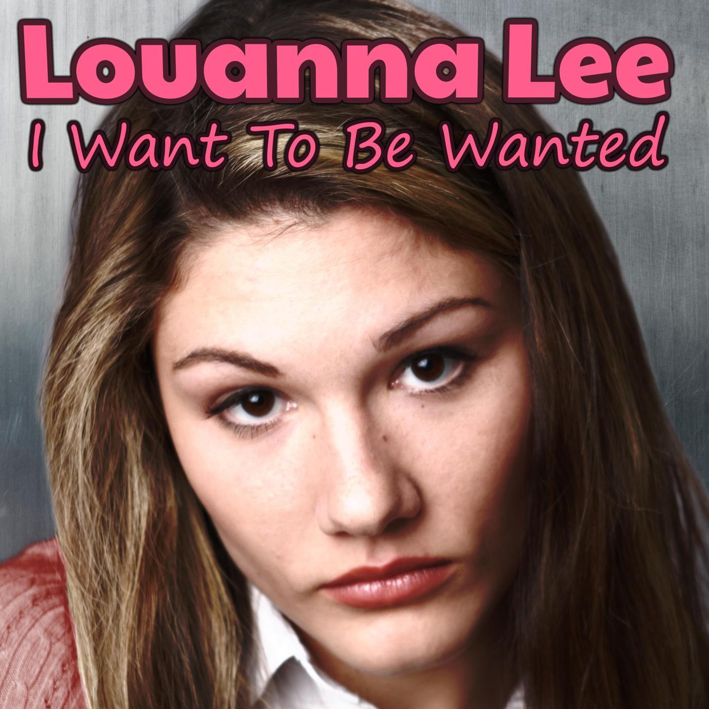 I Want to Be Wanted