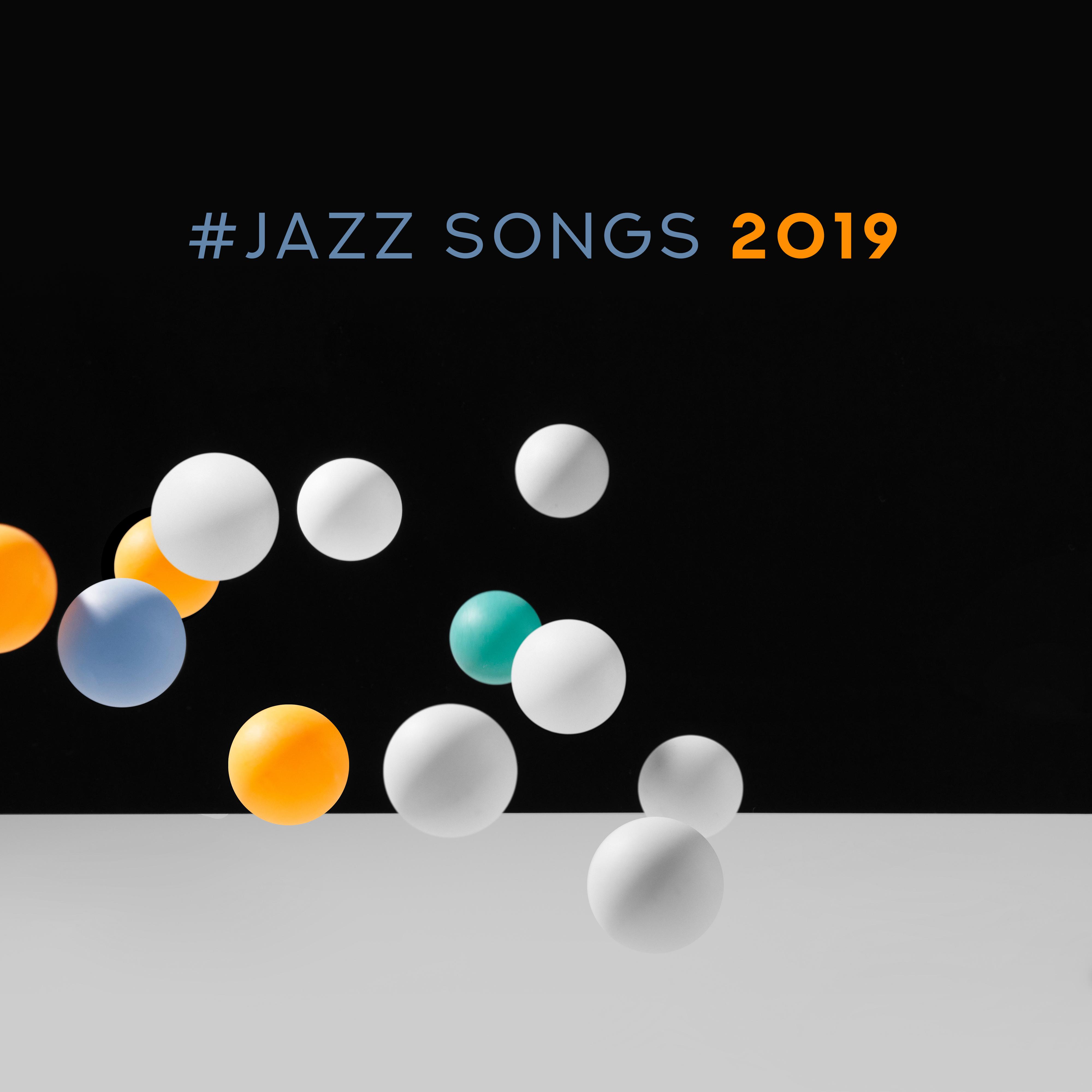 #Jazz Songs 2019 – Instrumental Jazz Music Ambient