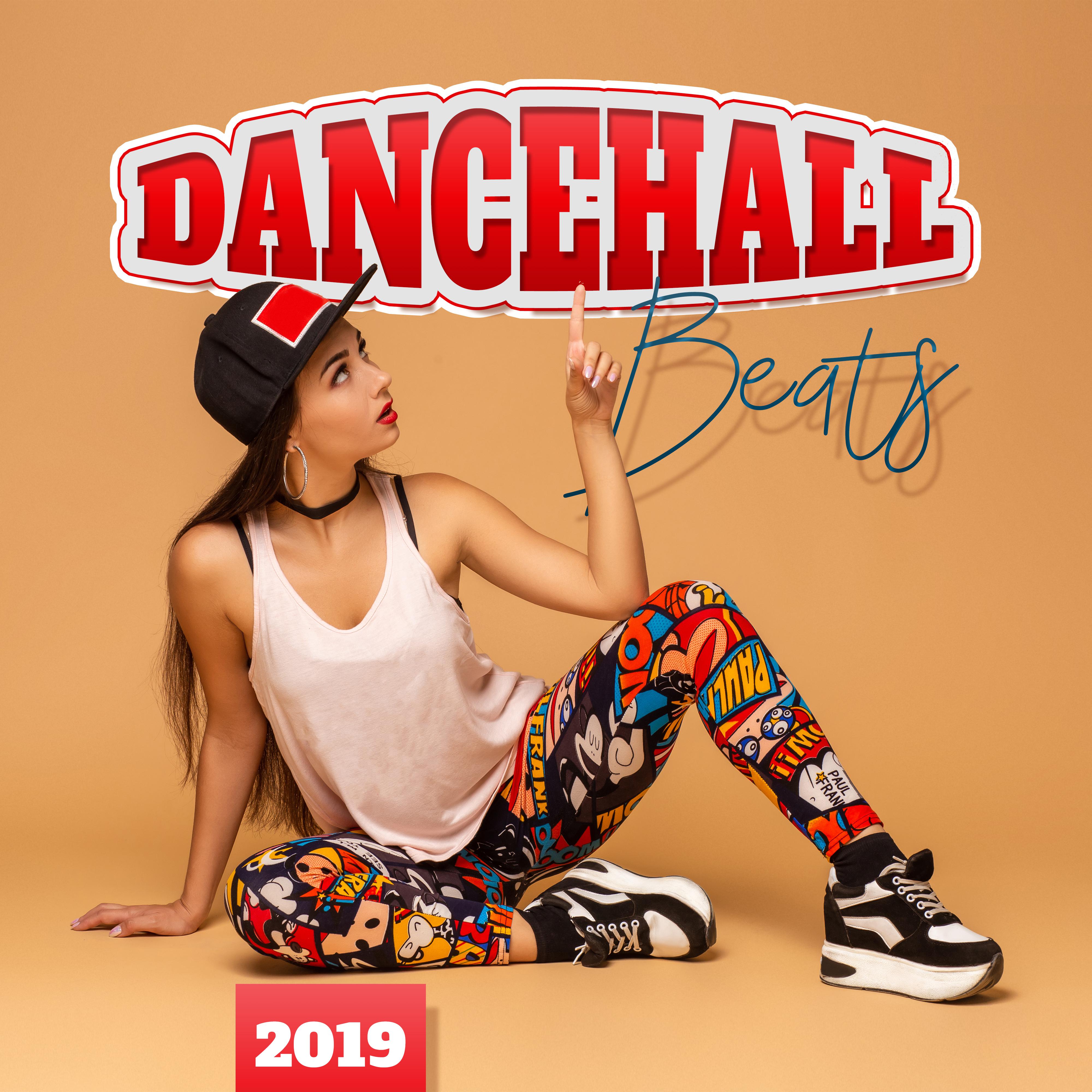 Dancehall Beats 2019