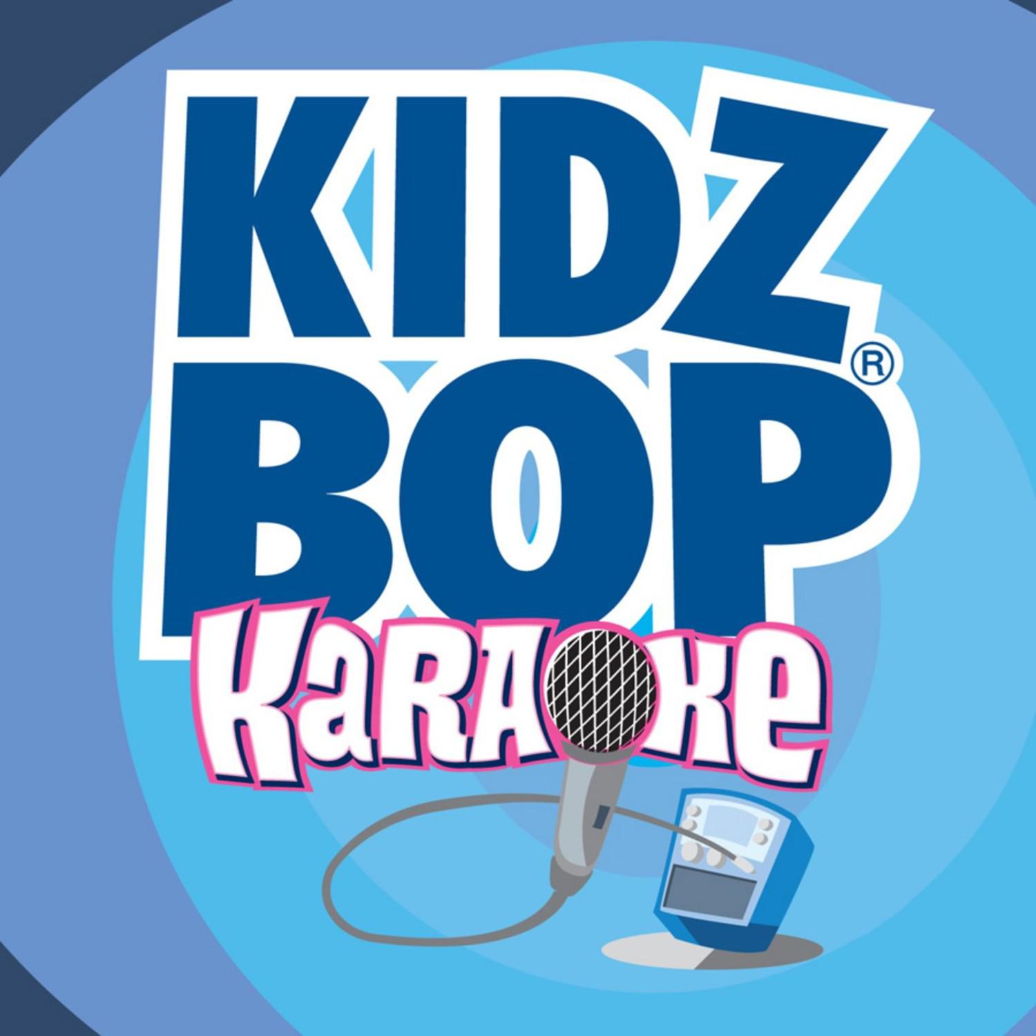 Kidz Bop Karaoke