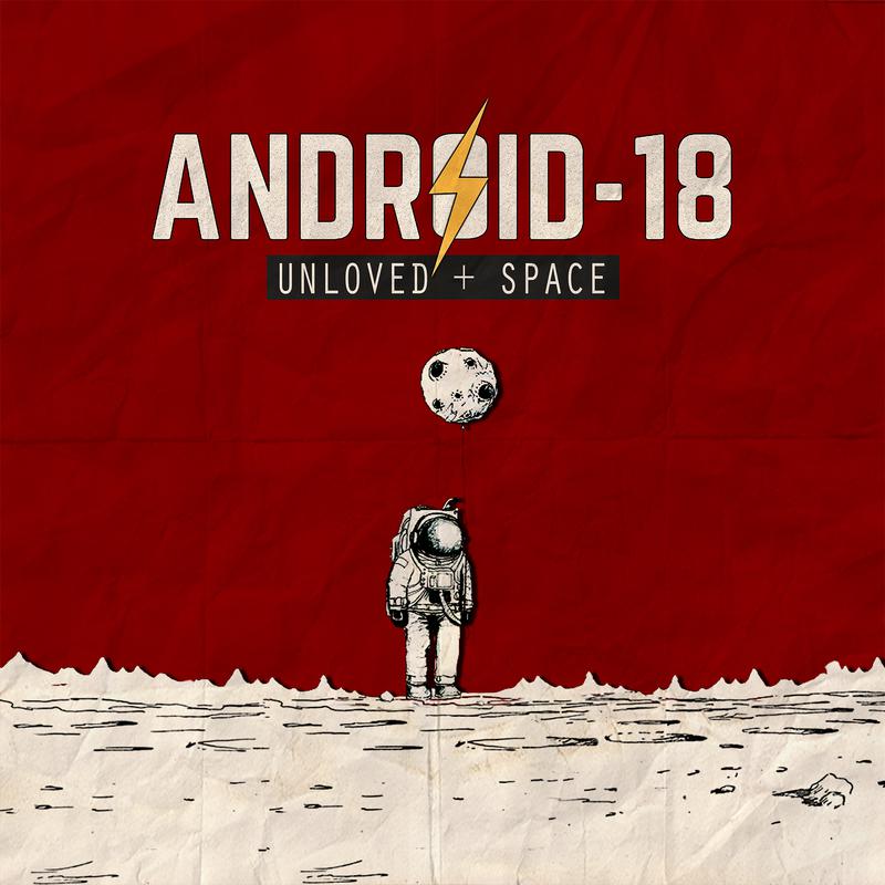 Unloved + Space