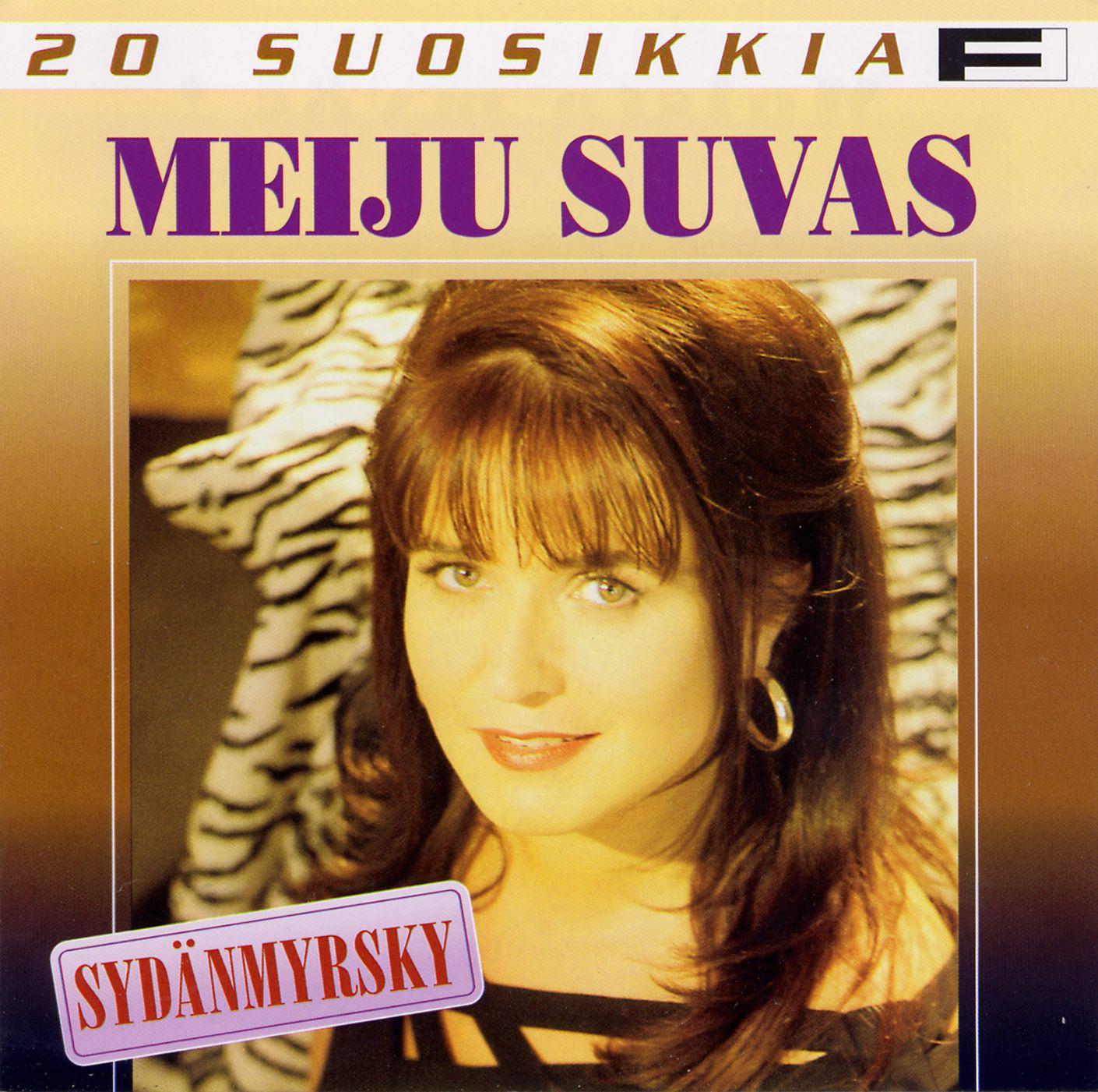 20 Suosikkia / Sydänmyrsky