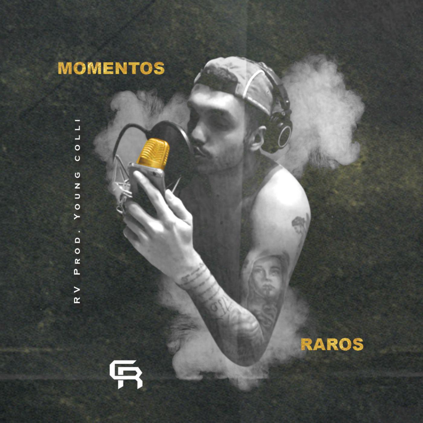 Momentos Raros