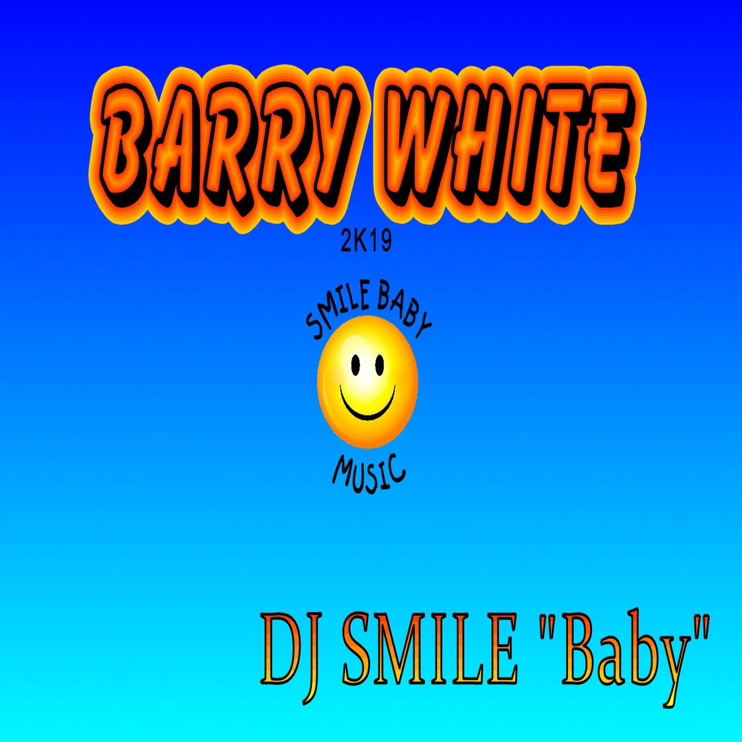 Barry White