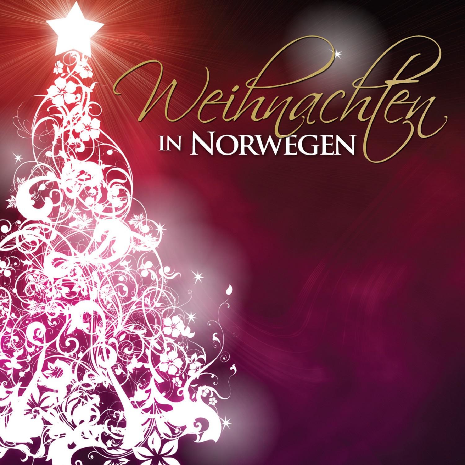 Weihnachten in Norwegen