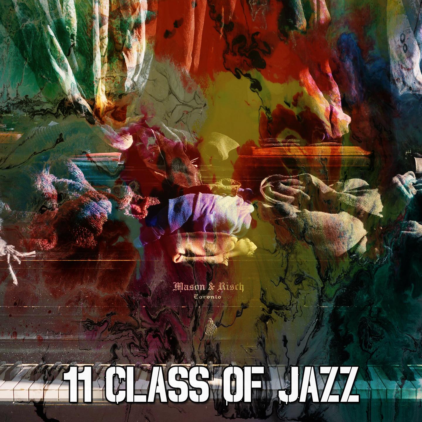 11 Class of Jazz
