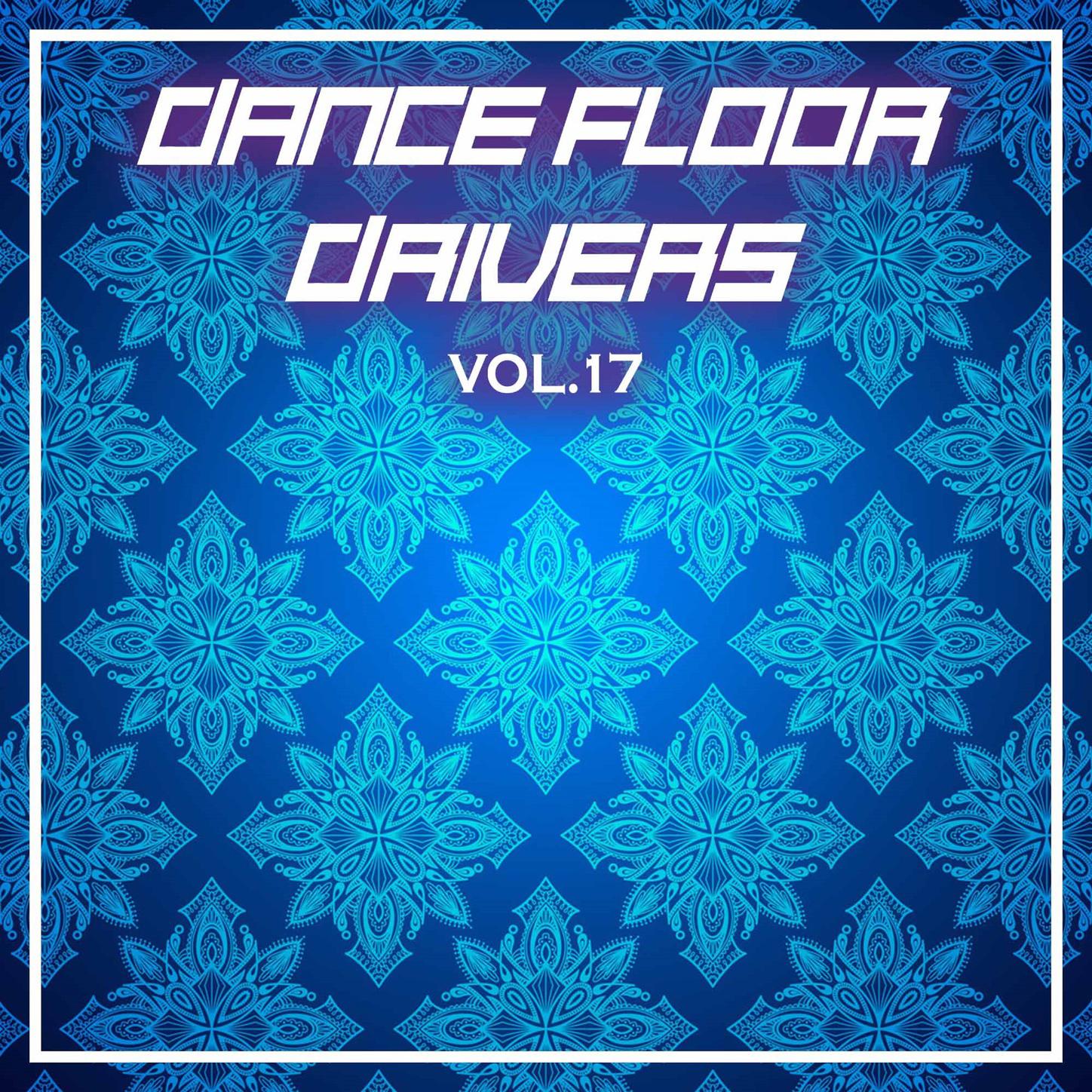 Dance Floor Drivers Vol, 17