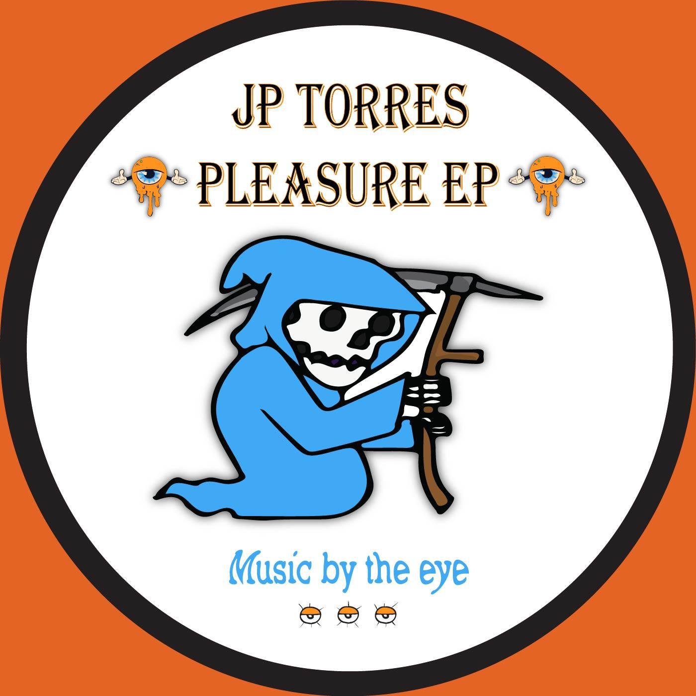 Pleasure EP