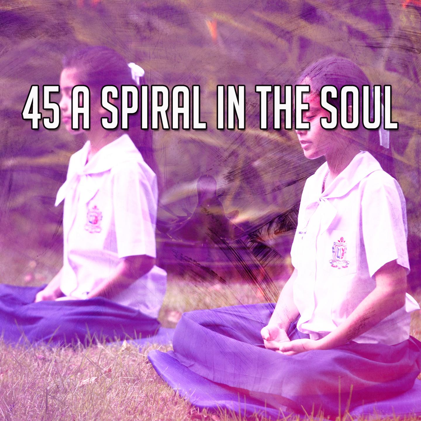 45 A Spiral in the Soul