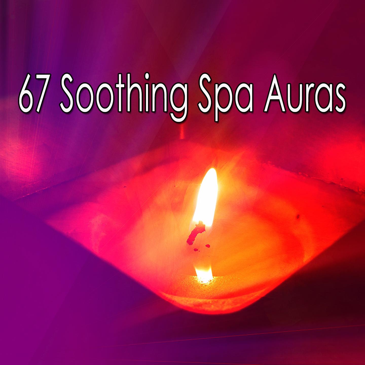 67 Soothing Spa Auras