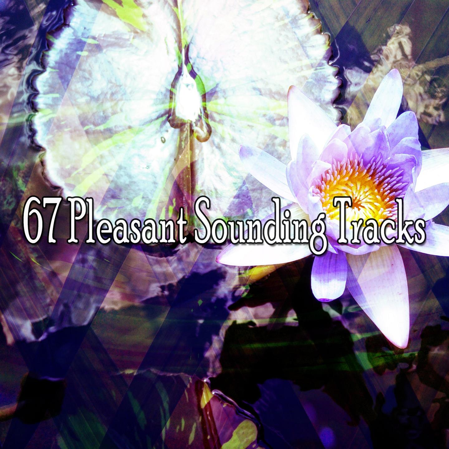 67 Pleasant Sounding Tracks