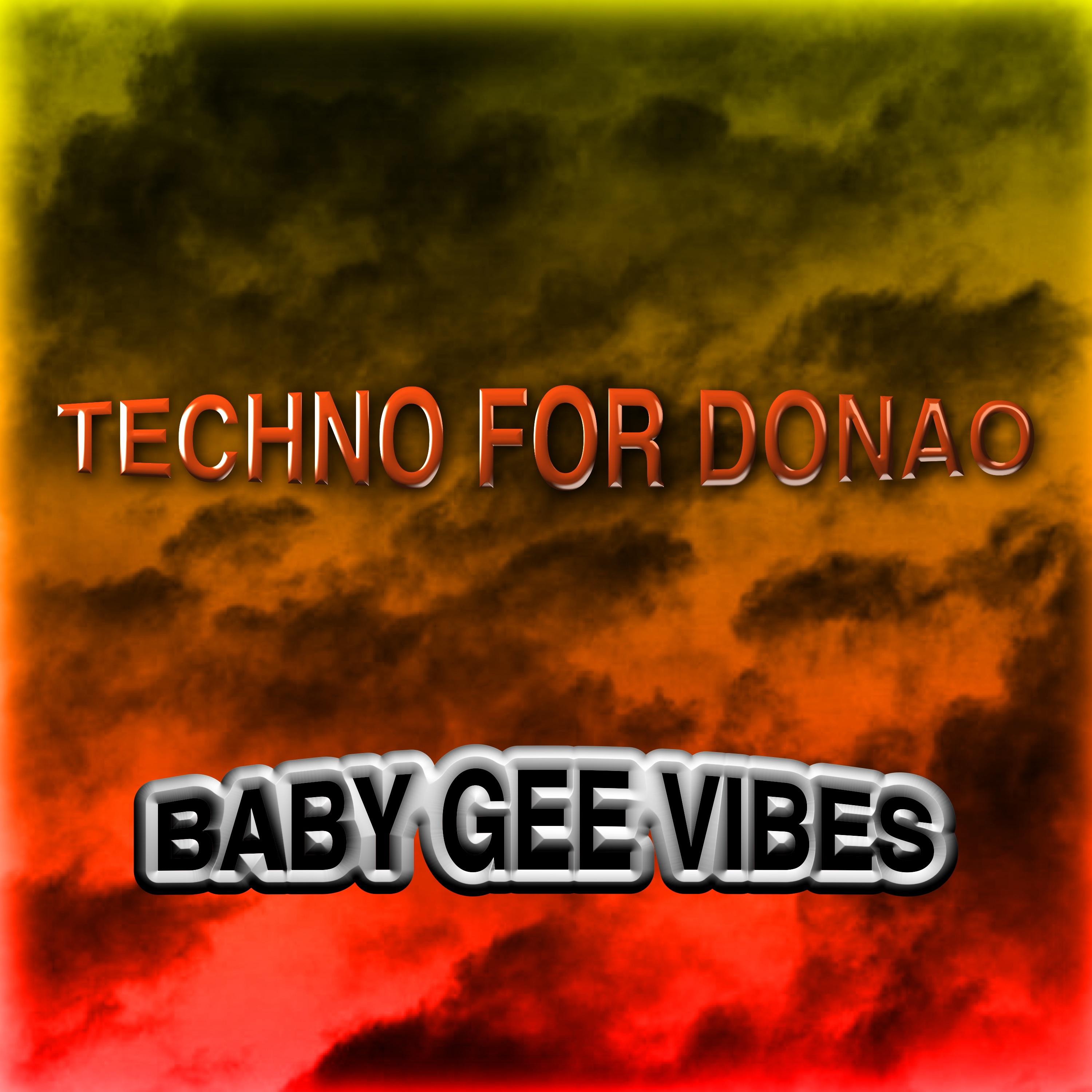 Techno for Donao