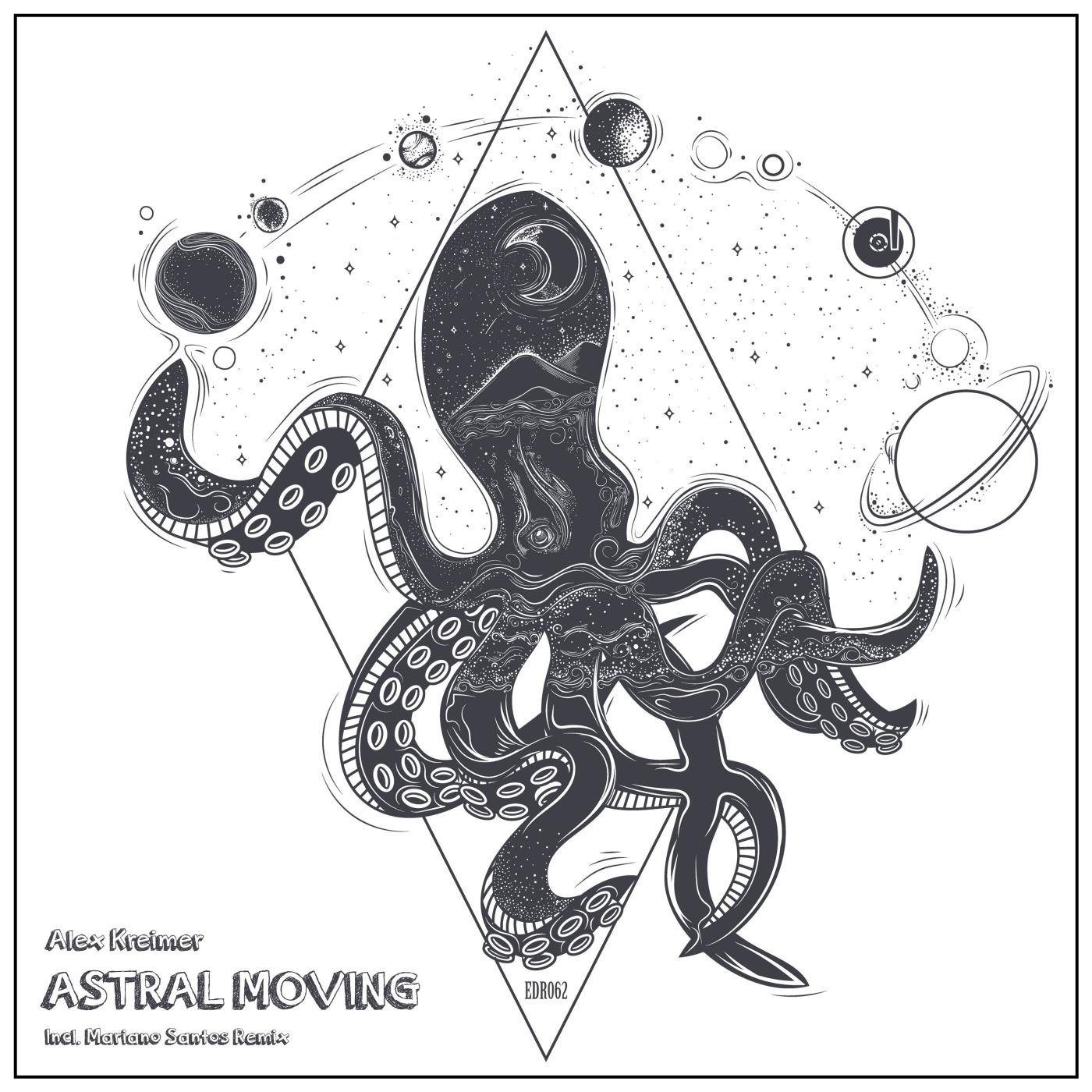 Astral Moving