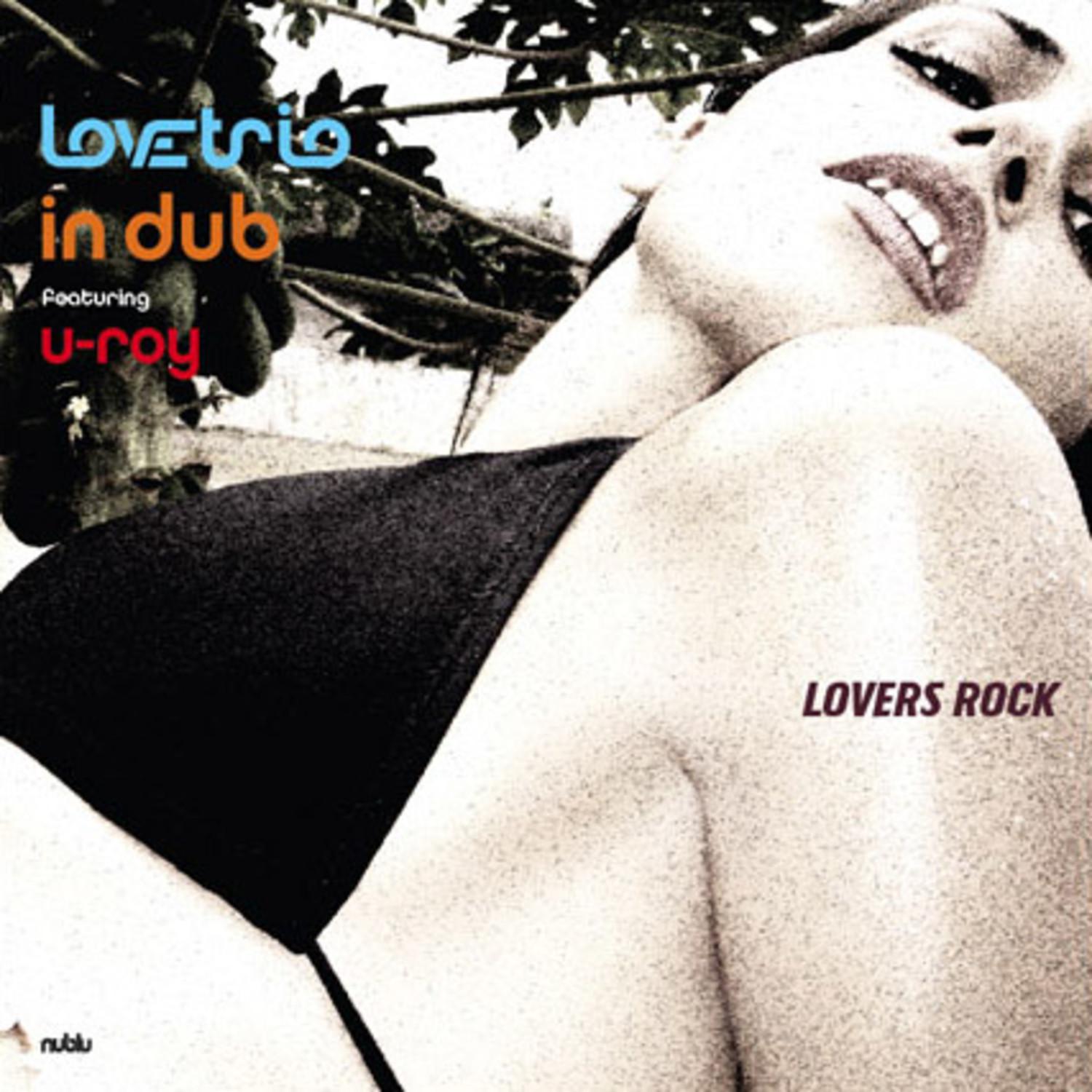 Lovers Rock