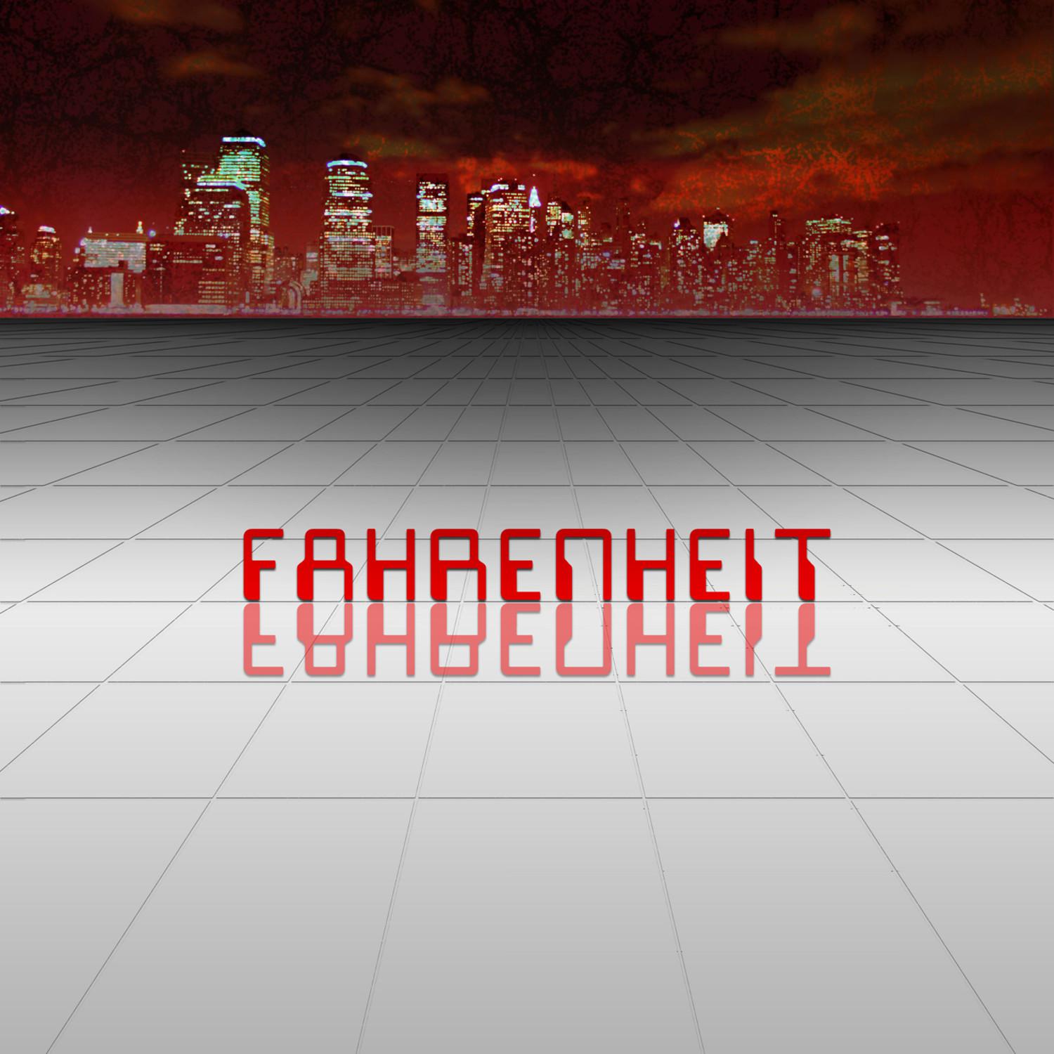 Fahrenheit - Manhattan Crisis