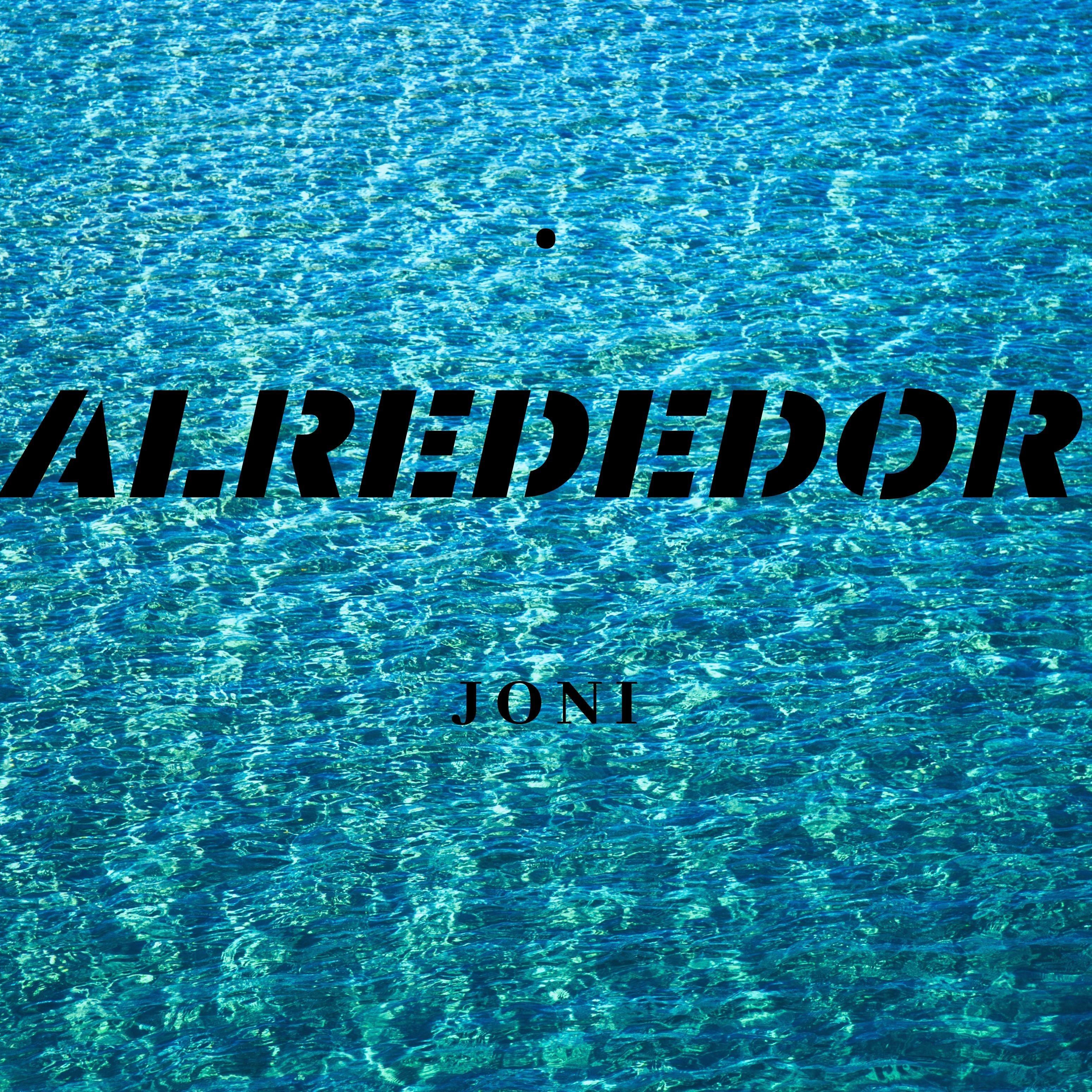 Alrededor