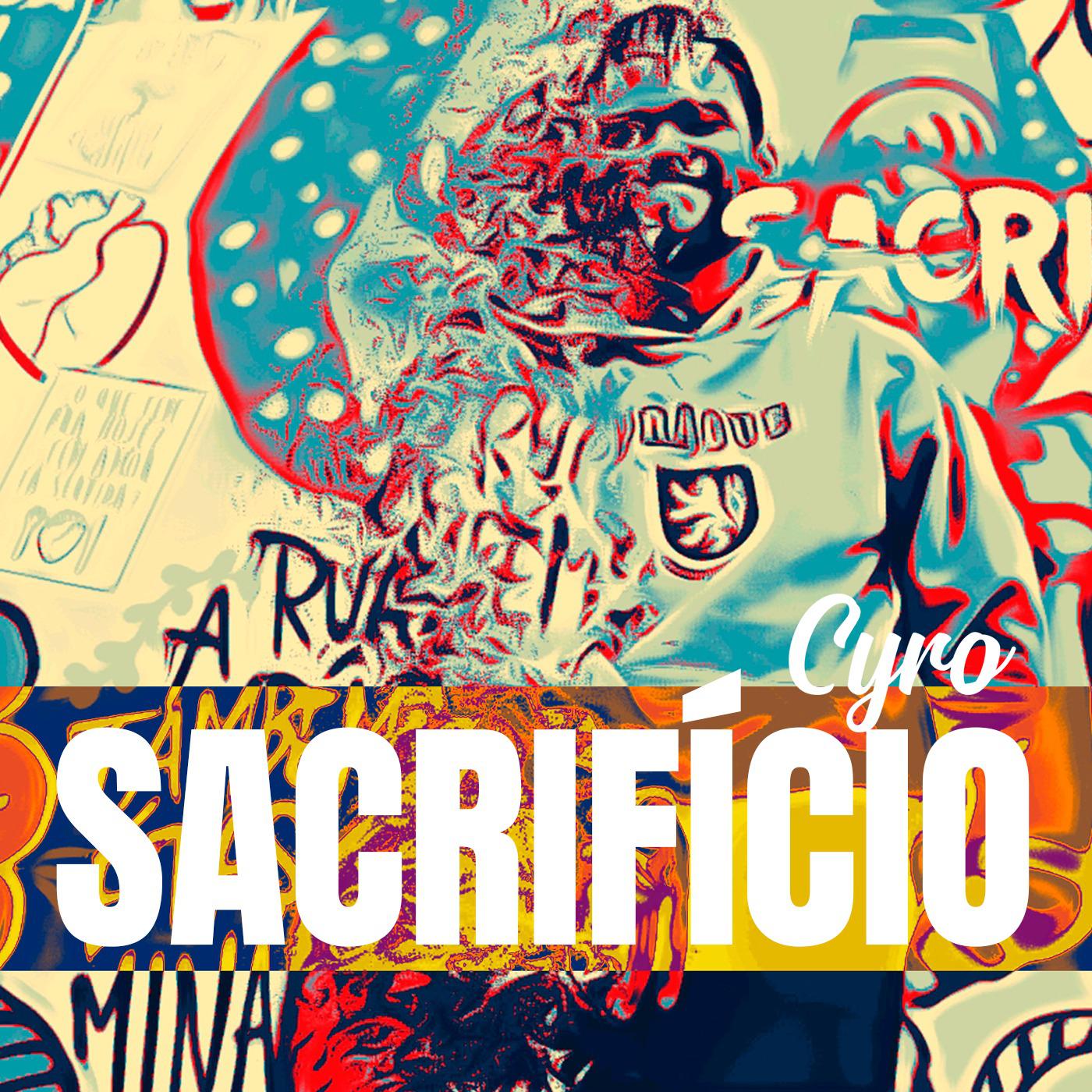 Sacrifício