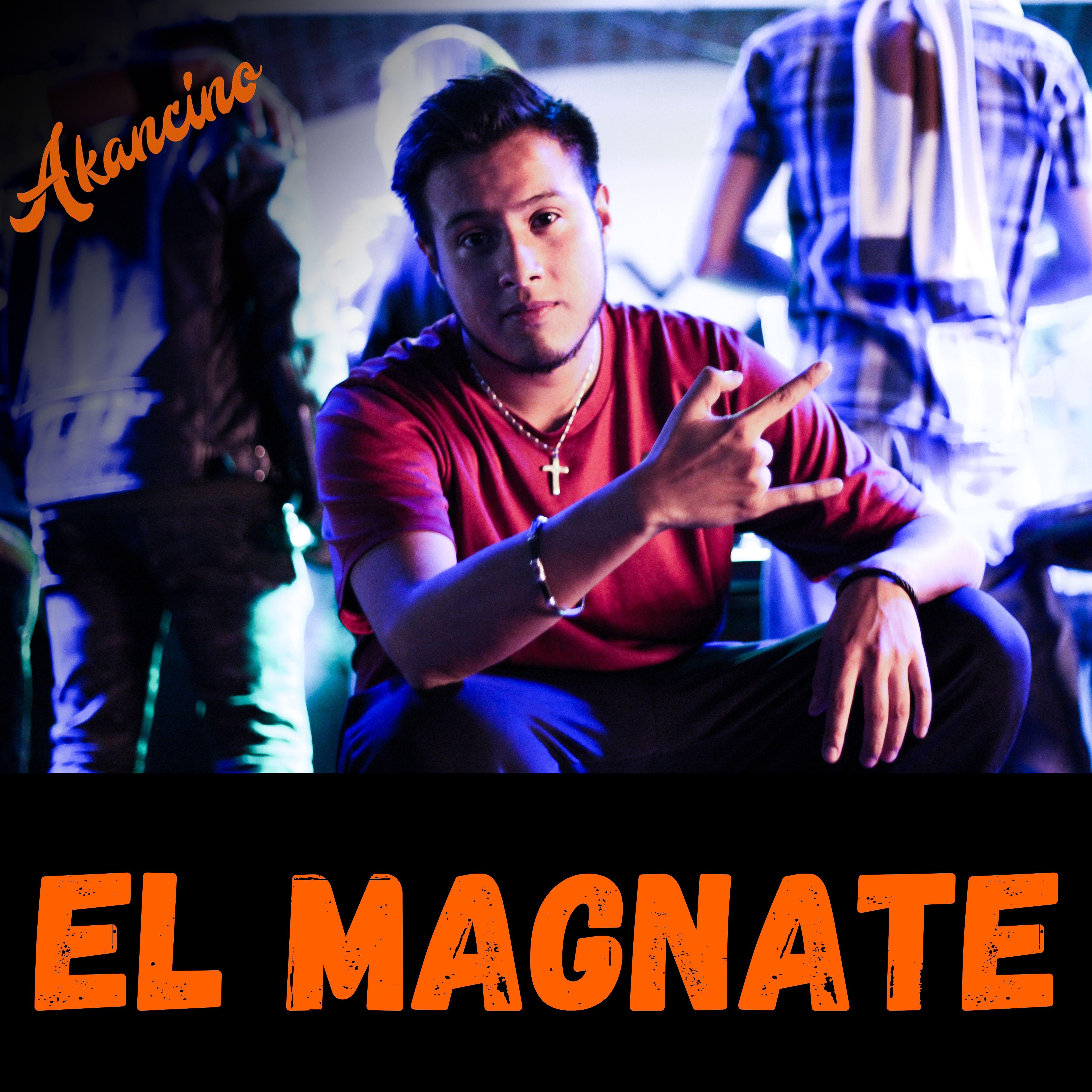 El Magnate