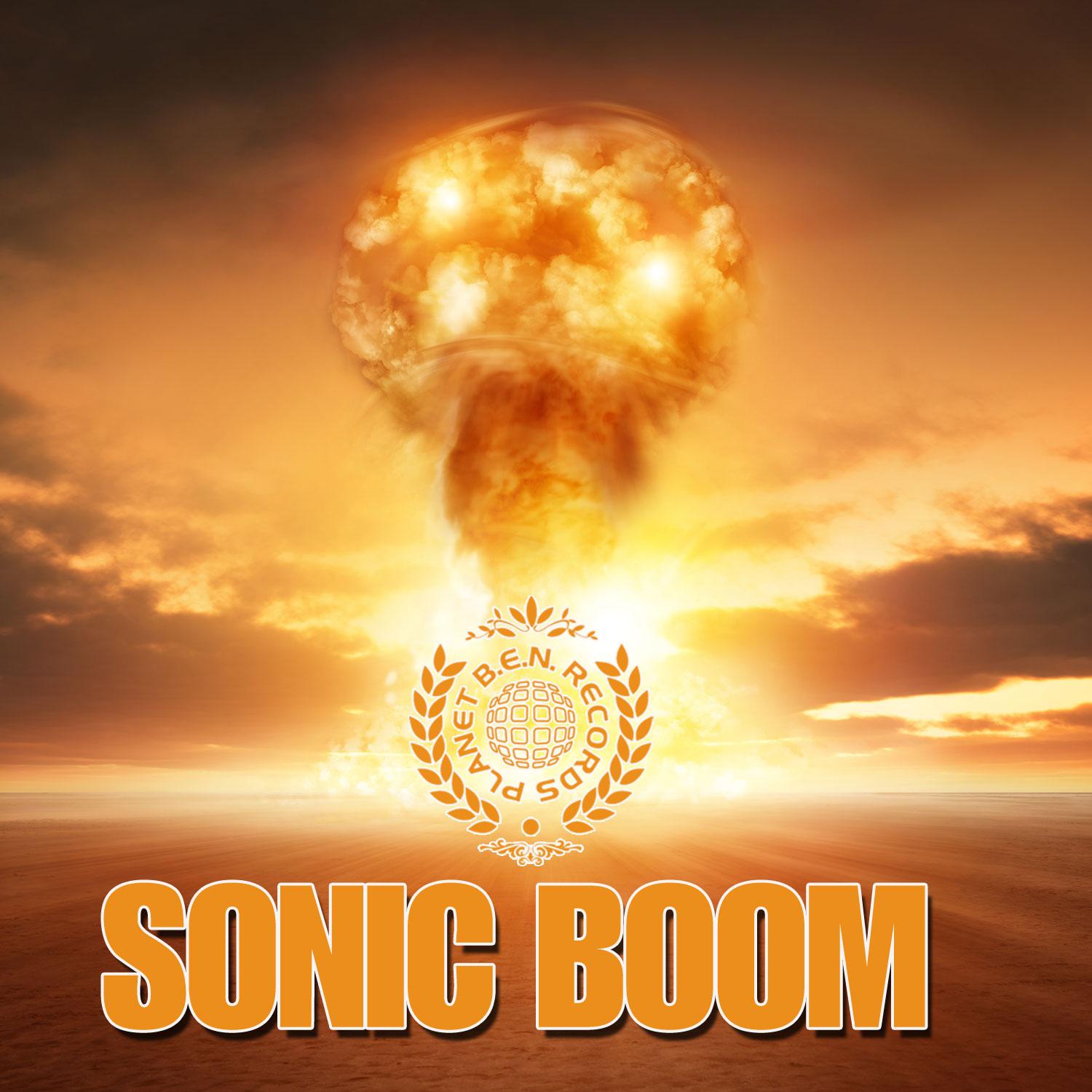 Sonic Boom