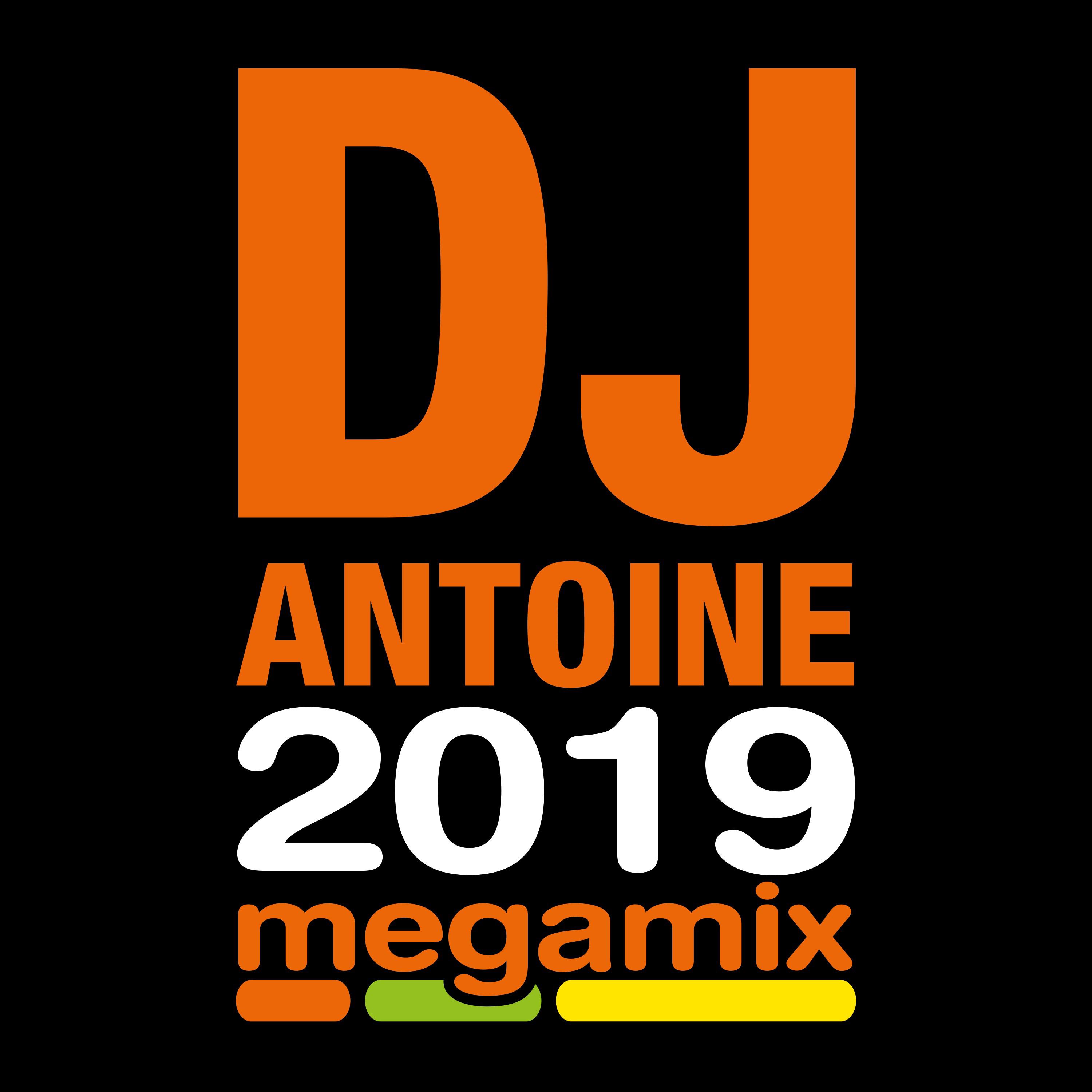 2019 Megamix