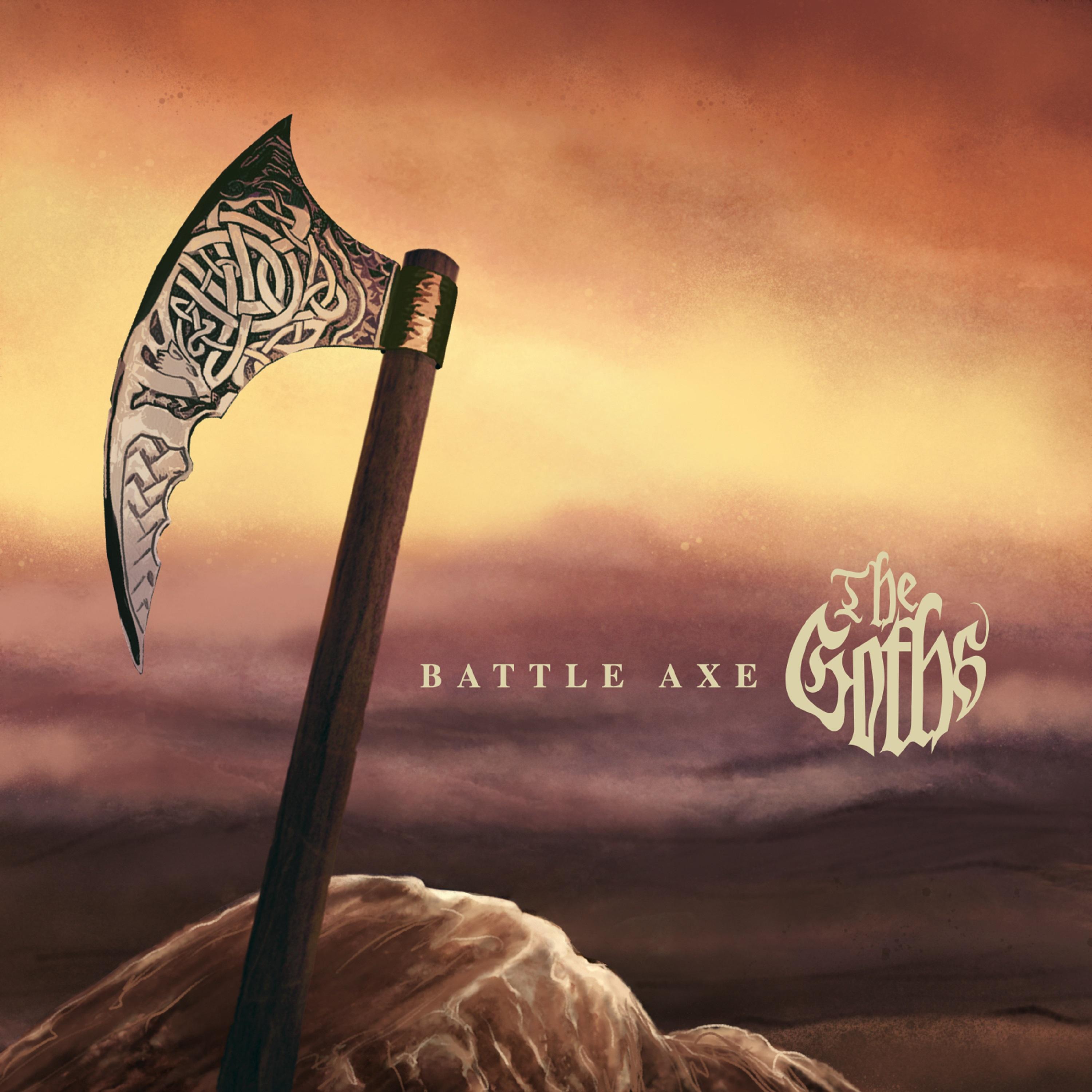 Battle Axe