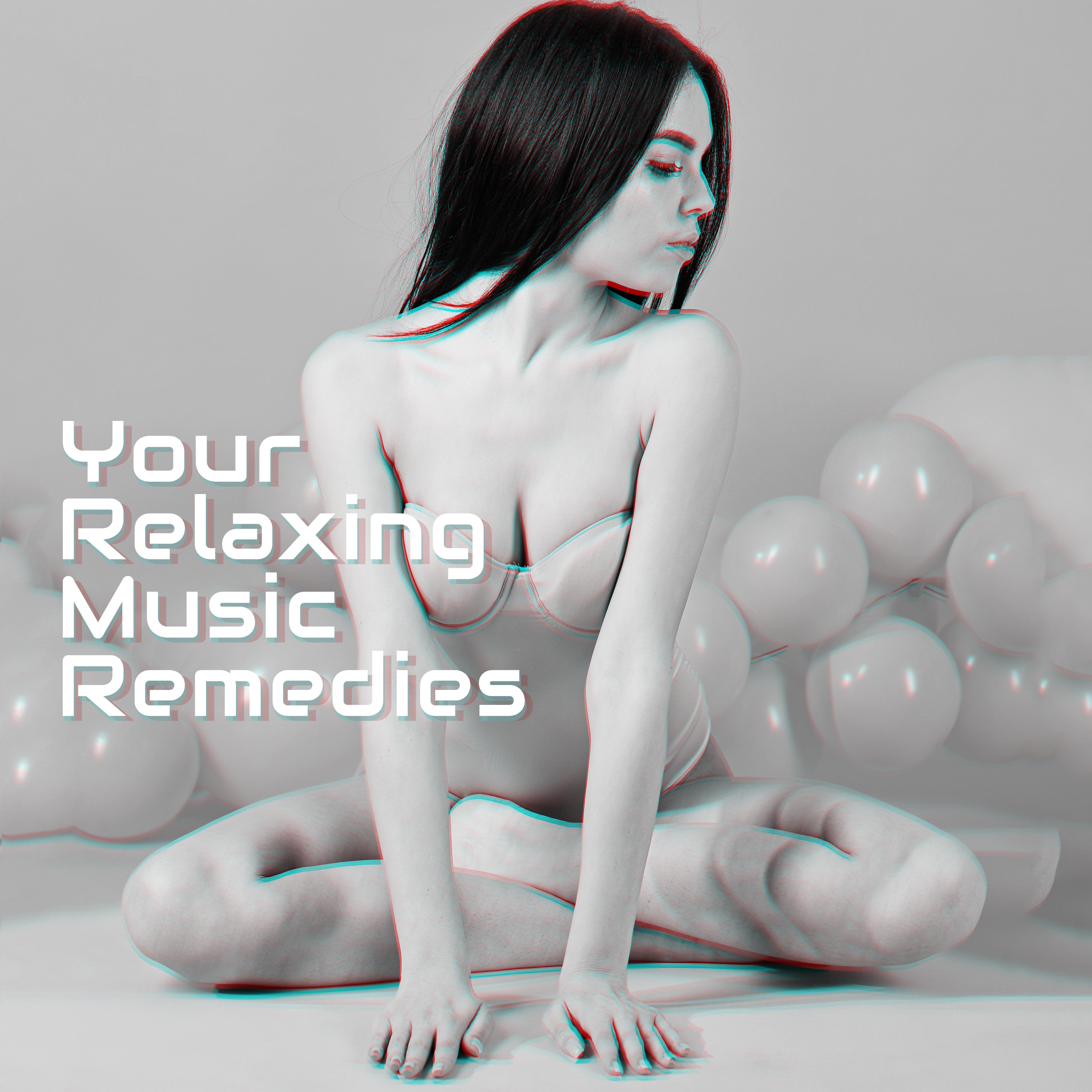 Your Relaxing Music Remedies: 2019 New Age for Total Relaxation, Calming Down, Fight with Stress & Depression, Inner Healing Sounds