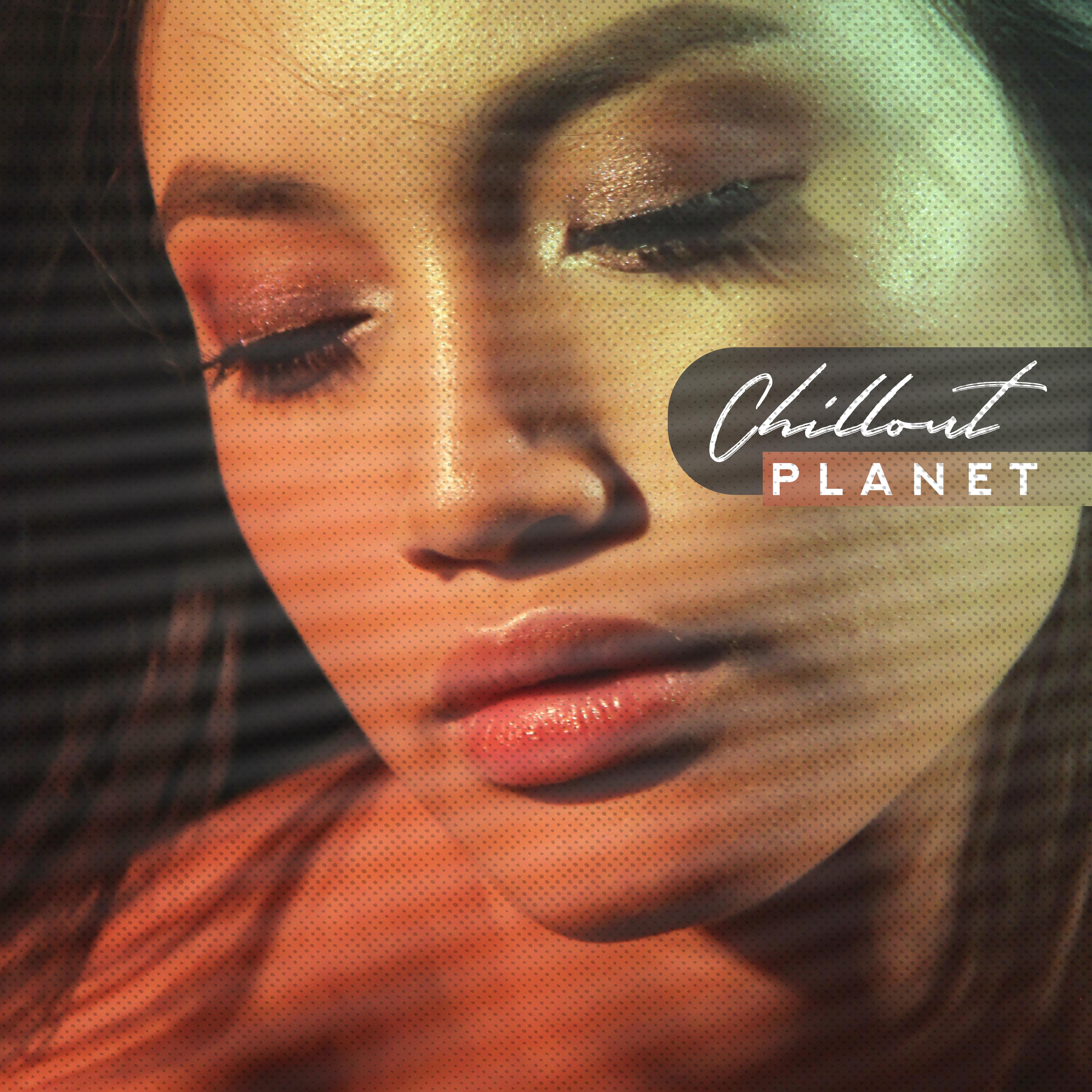 Chillout Planet – Music Inspired by the Culture and Religion of the Whole World: Indians, Buddhism, Orientalism and Hinduism