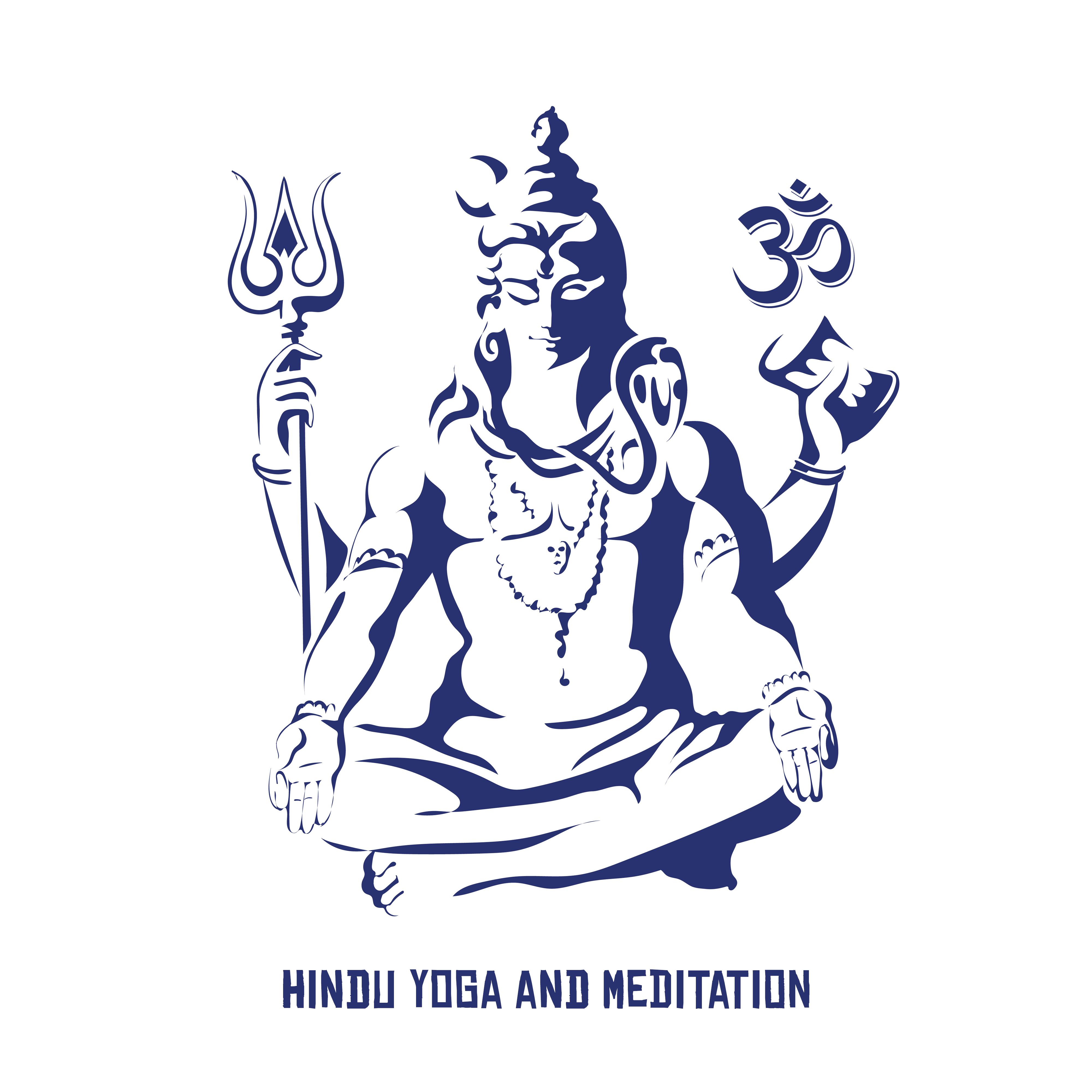 Hindu Yoga and Meditation