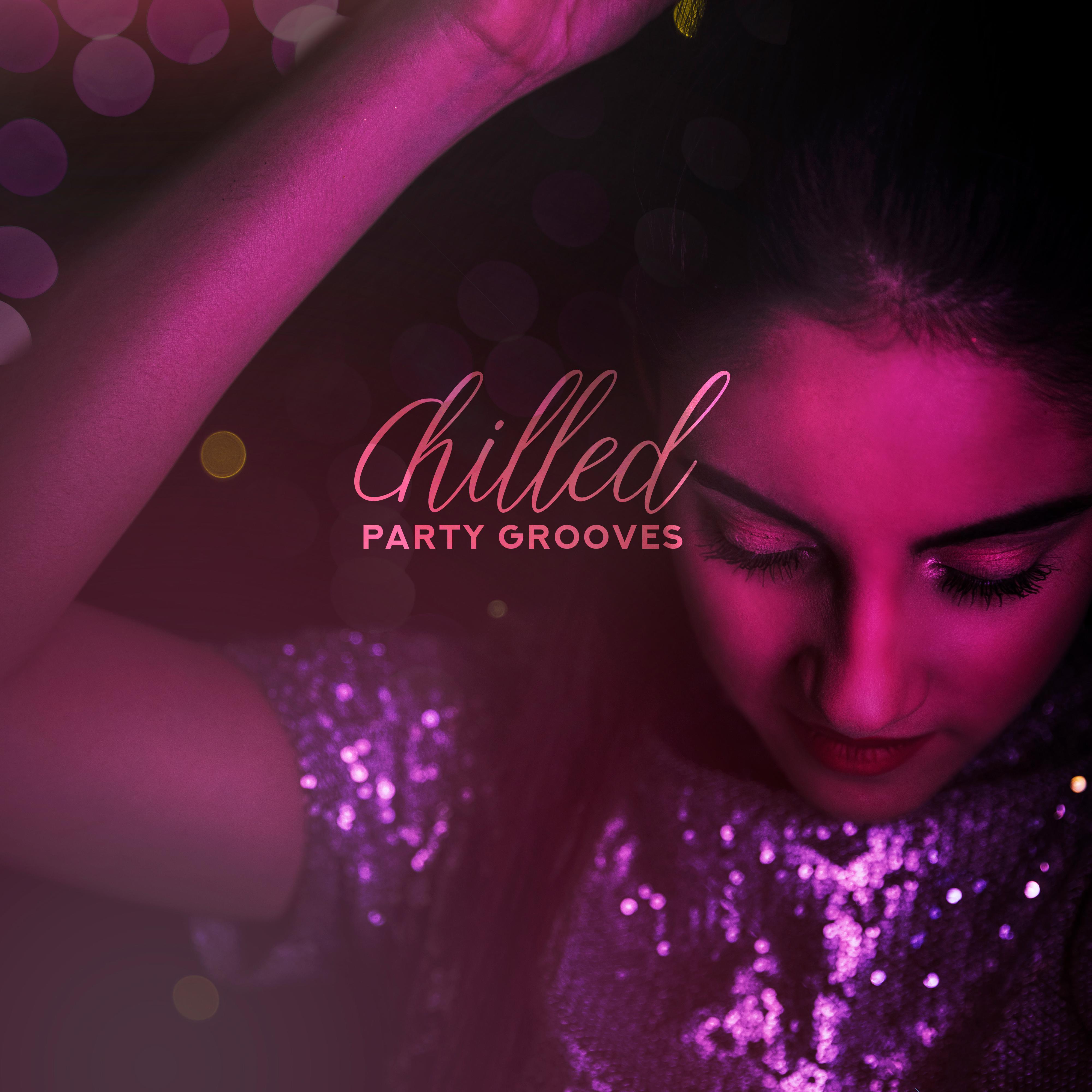 Chilled Party Grooves: 2019 Chillout Dancing Music Deep Beats, Electronic Vibes for Party, EDM Sounds, Low BPM Melodies