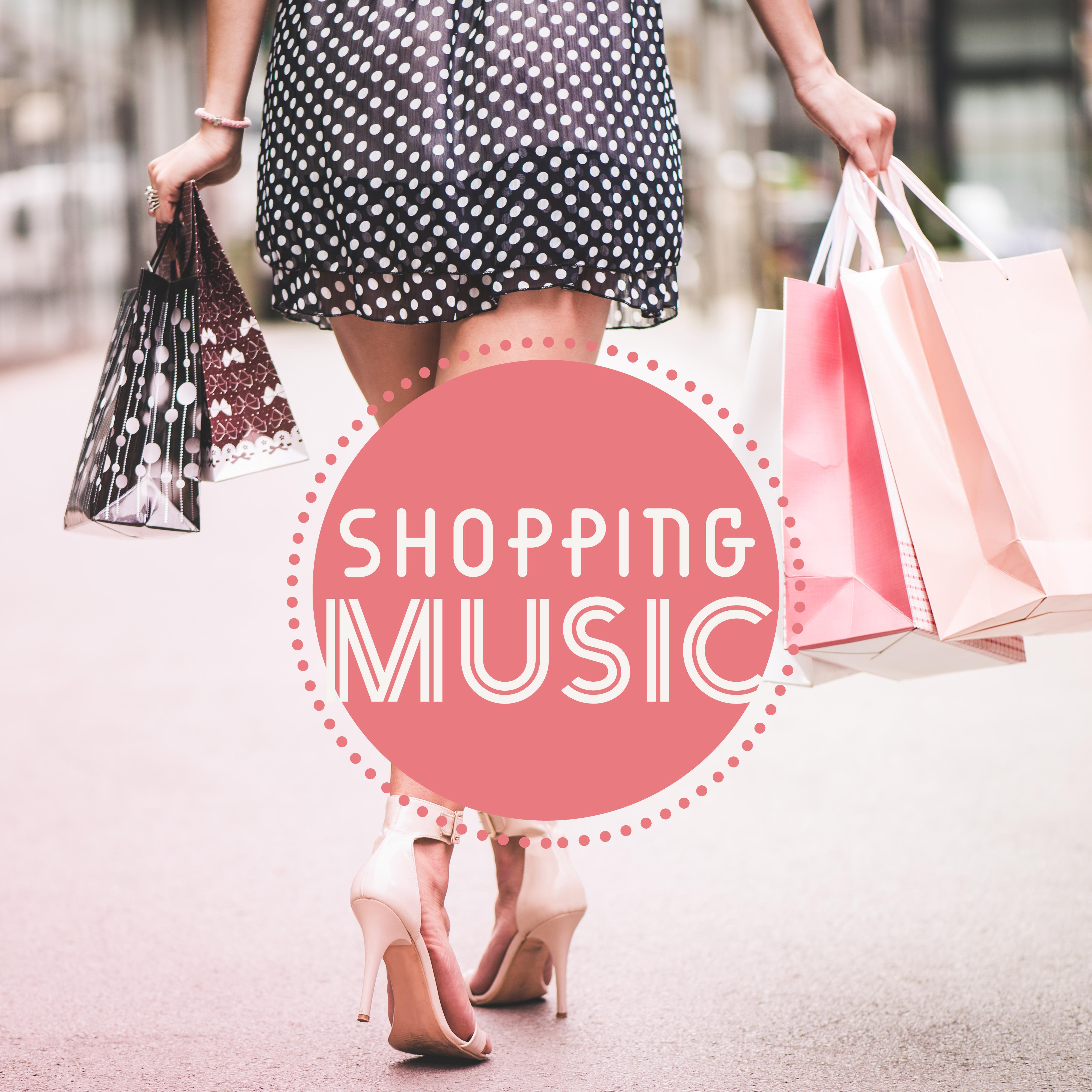 Shopping Music: Deep Vibes, Background Music for Shopping