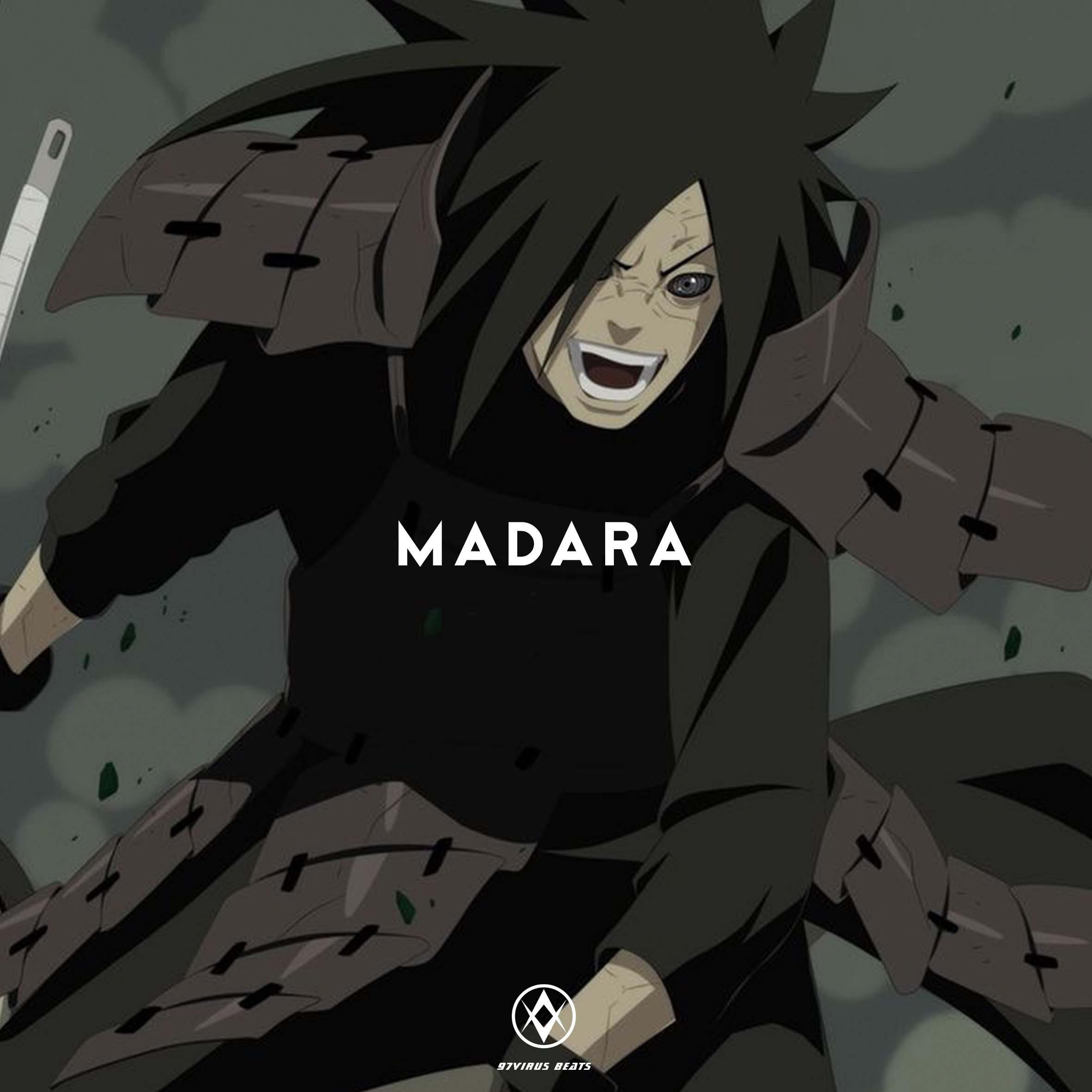 " Madara " - Trap Type Beat