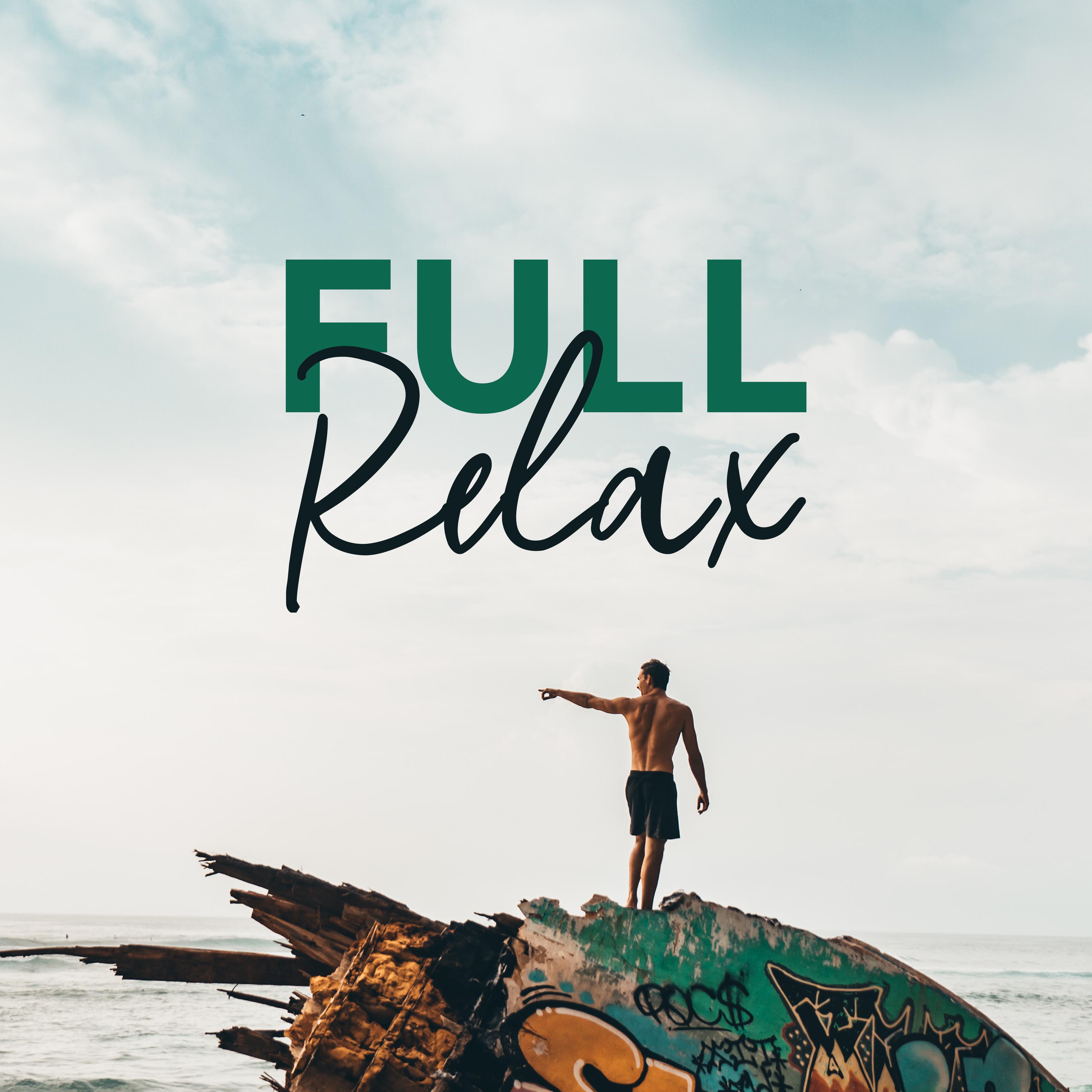 Full Relax: Chill Out 2019